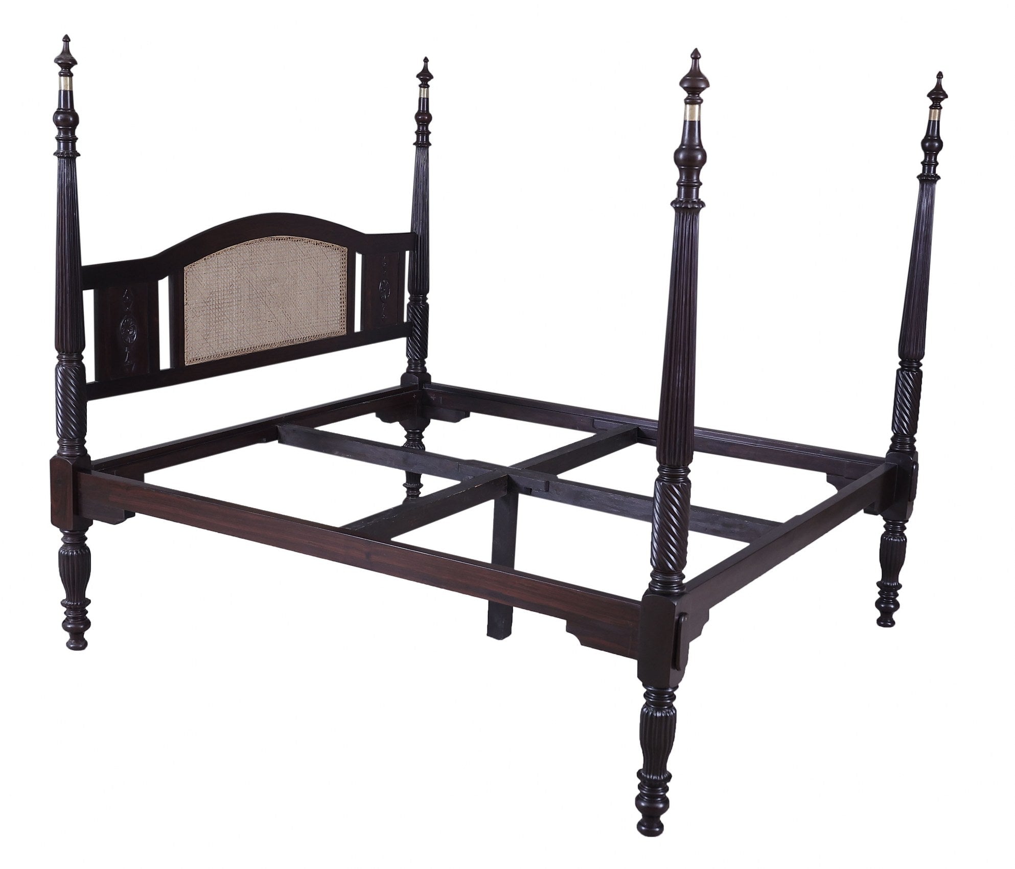 Eldridge Poster Bed