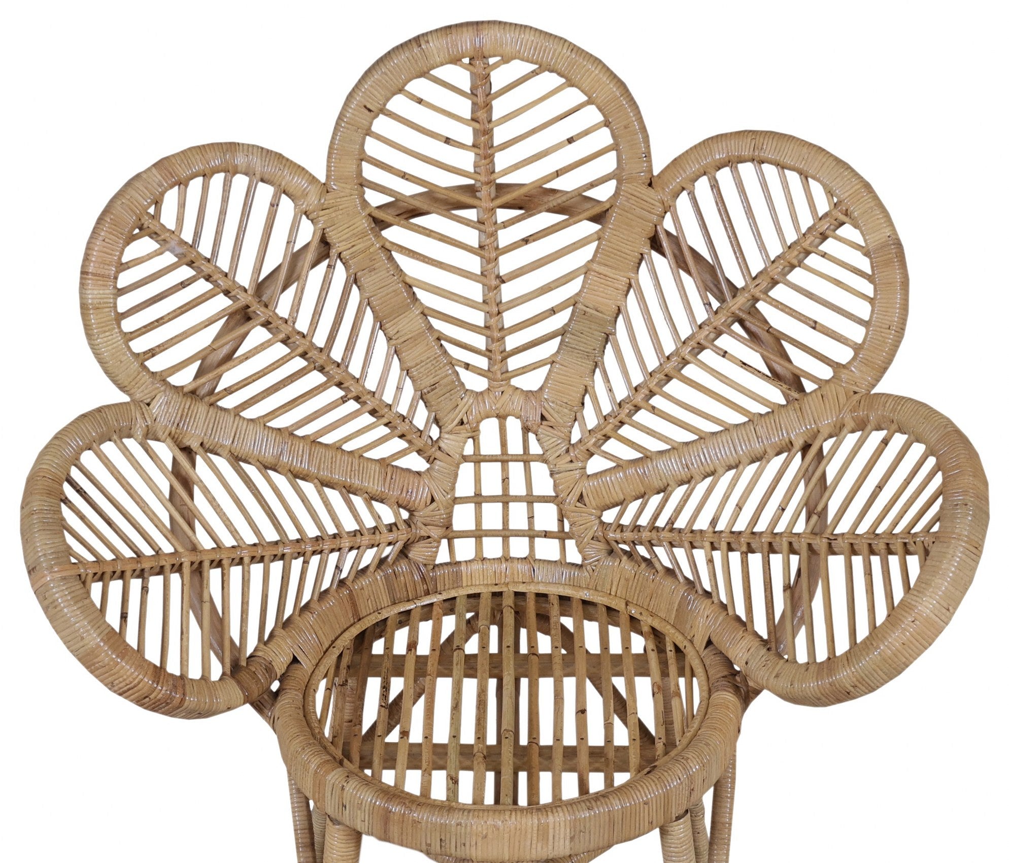 Pippin Petal Chair