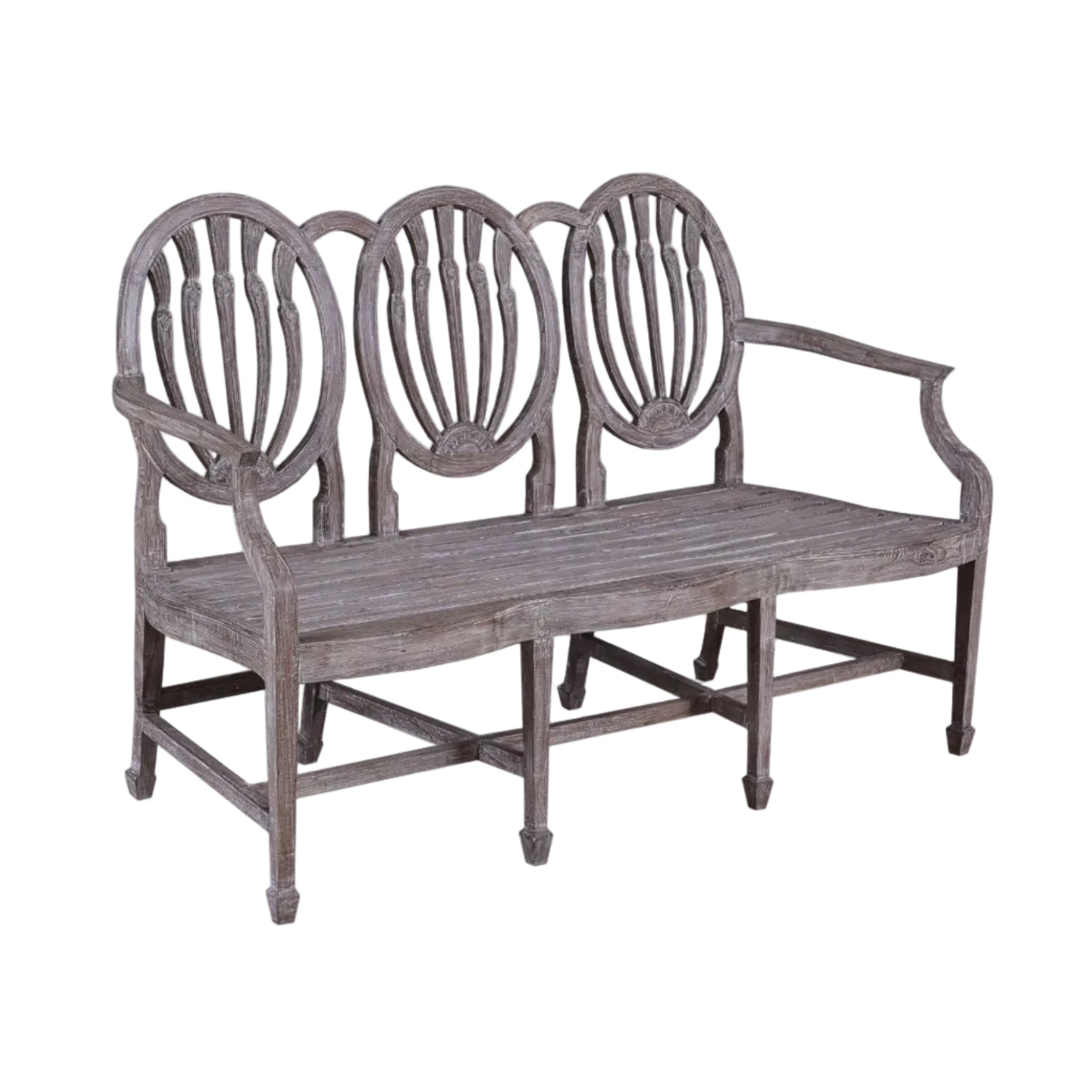 Inniss Bench