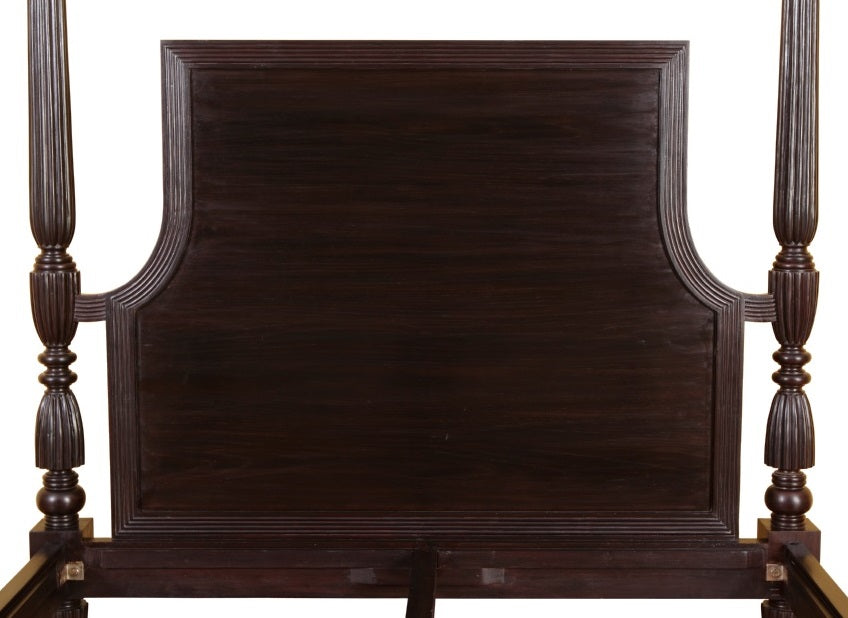 Ramsay Four Poster Bed