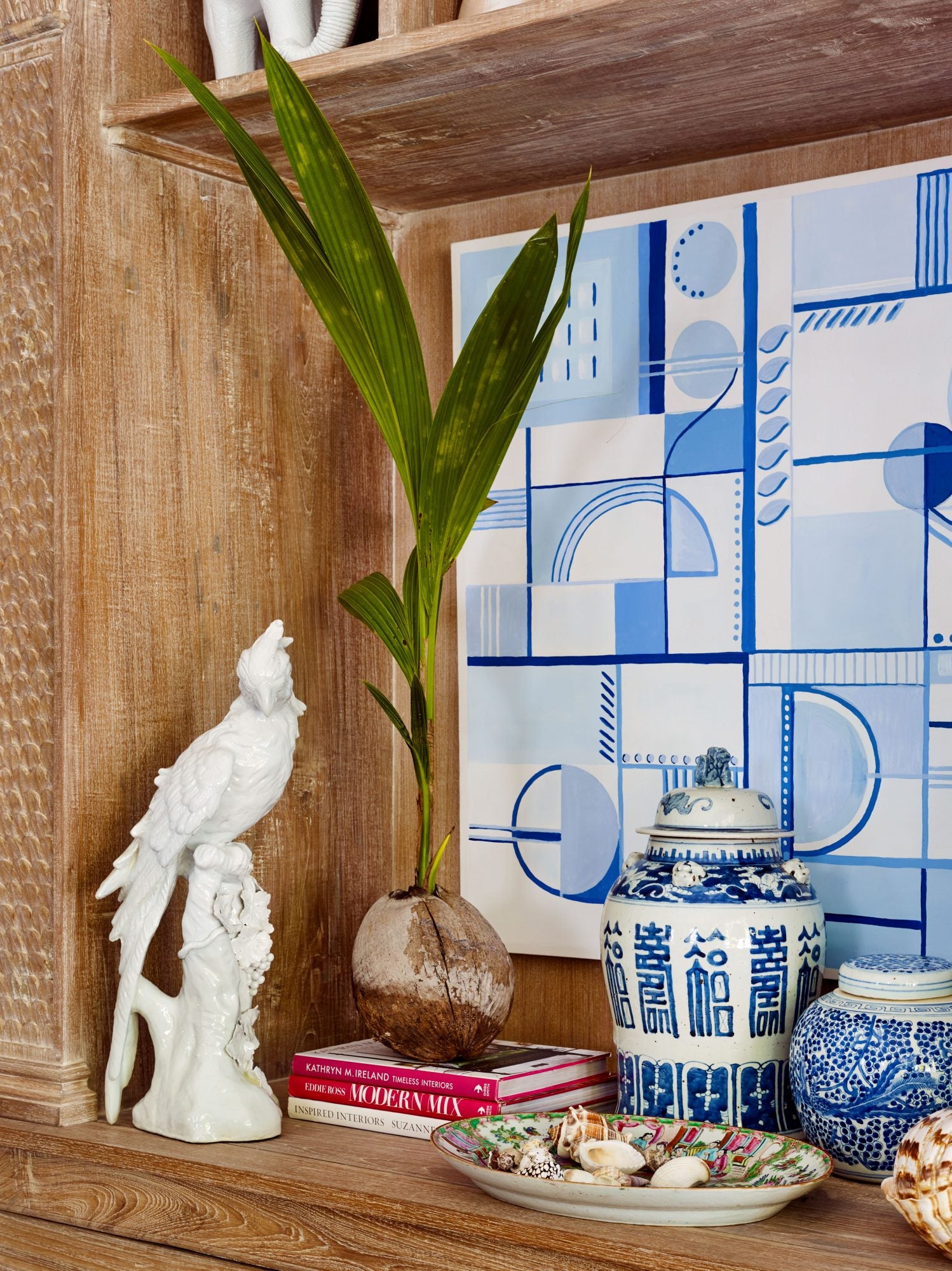 Southern Living August 2020