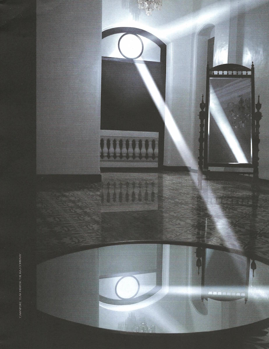 Architectural Digest India October 2018