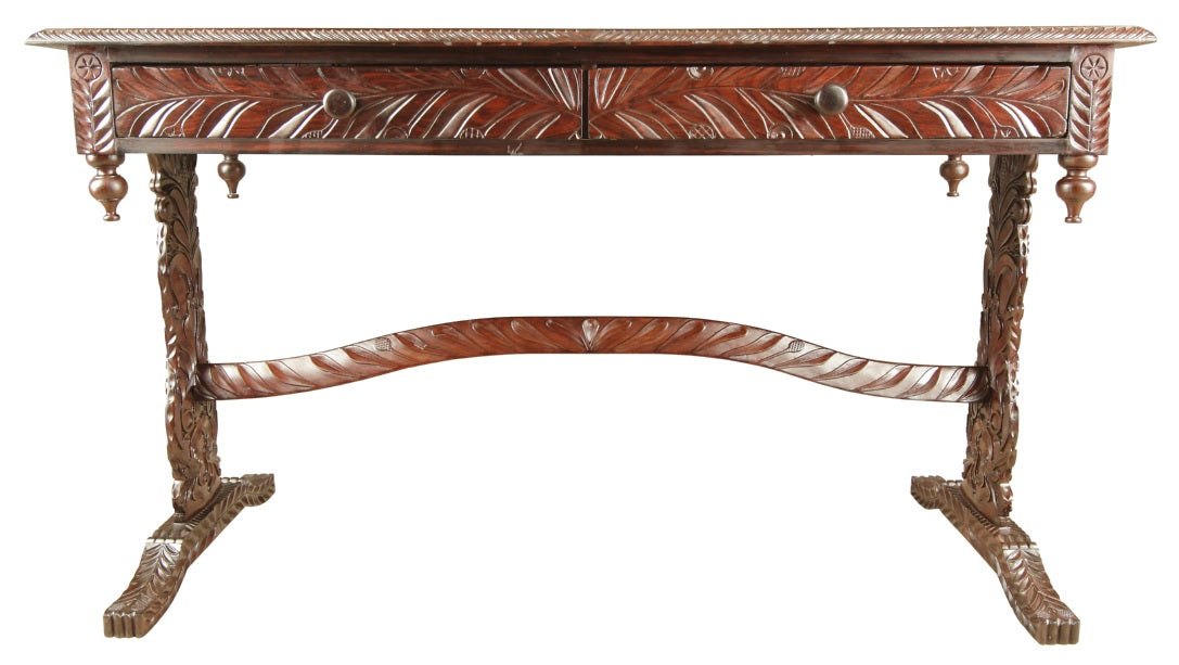 Dalhousie Antique Rosewood Desk