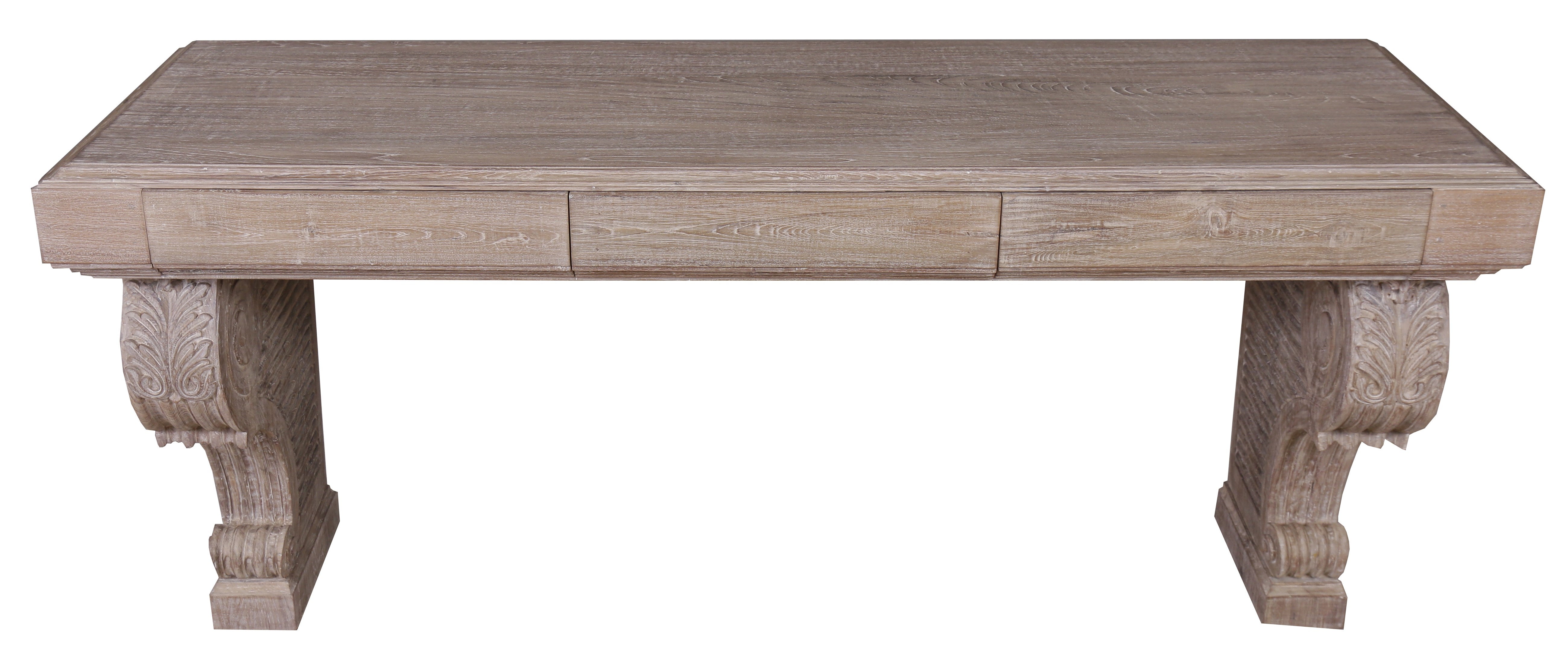 Alleyne Console Table