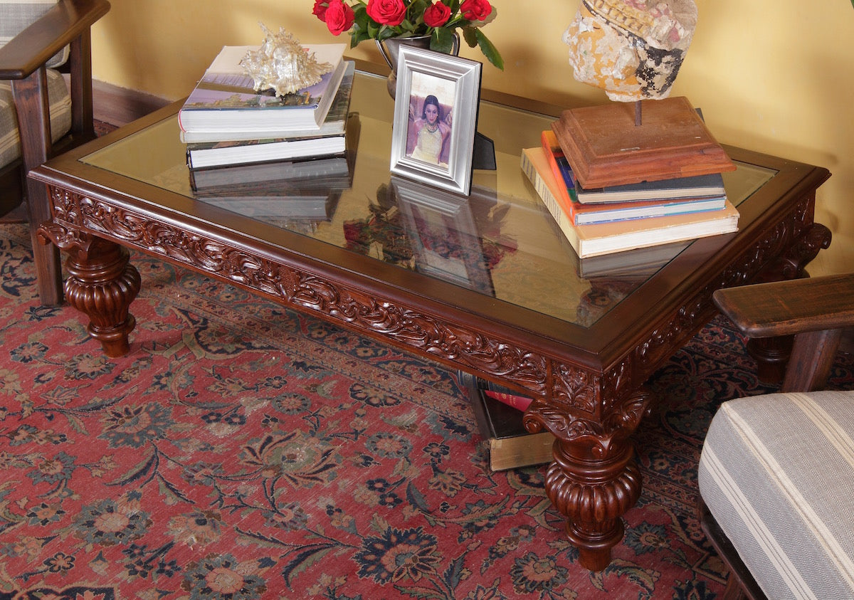 Henniker Coffee Table