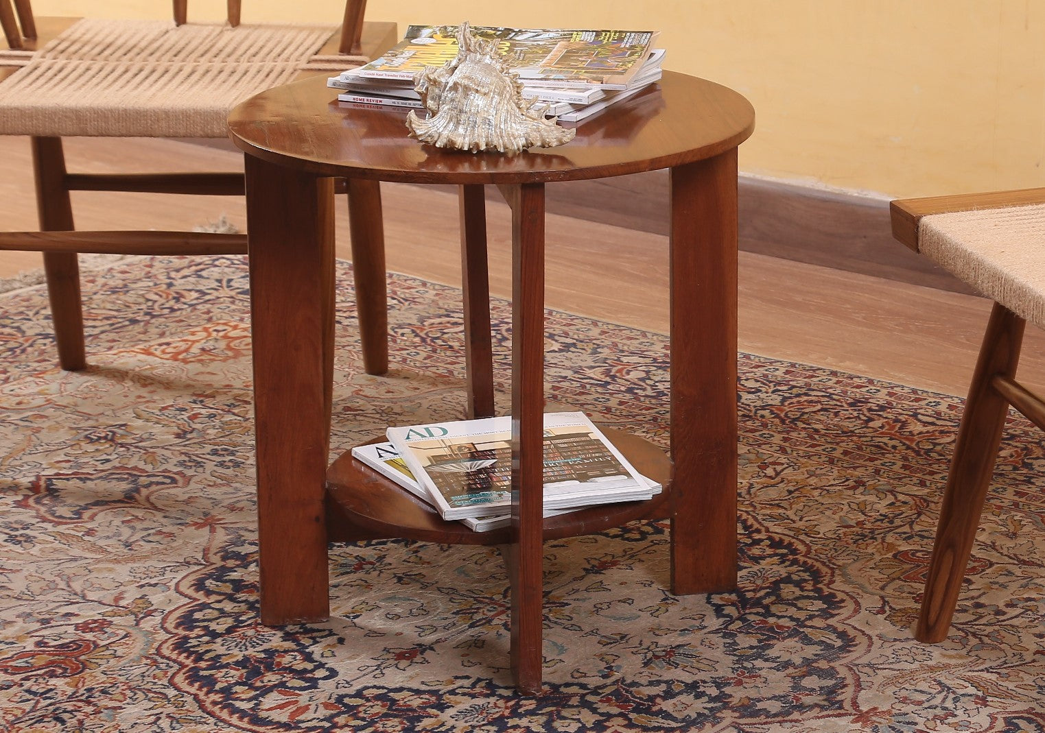 Dawson Occasional Table