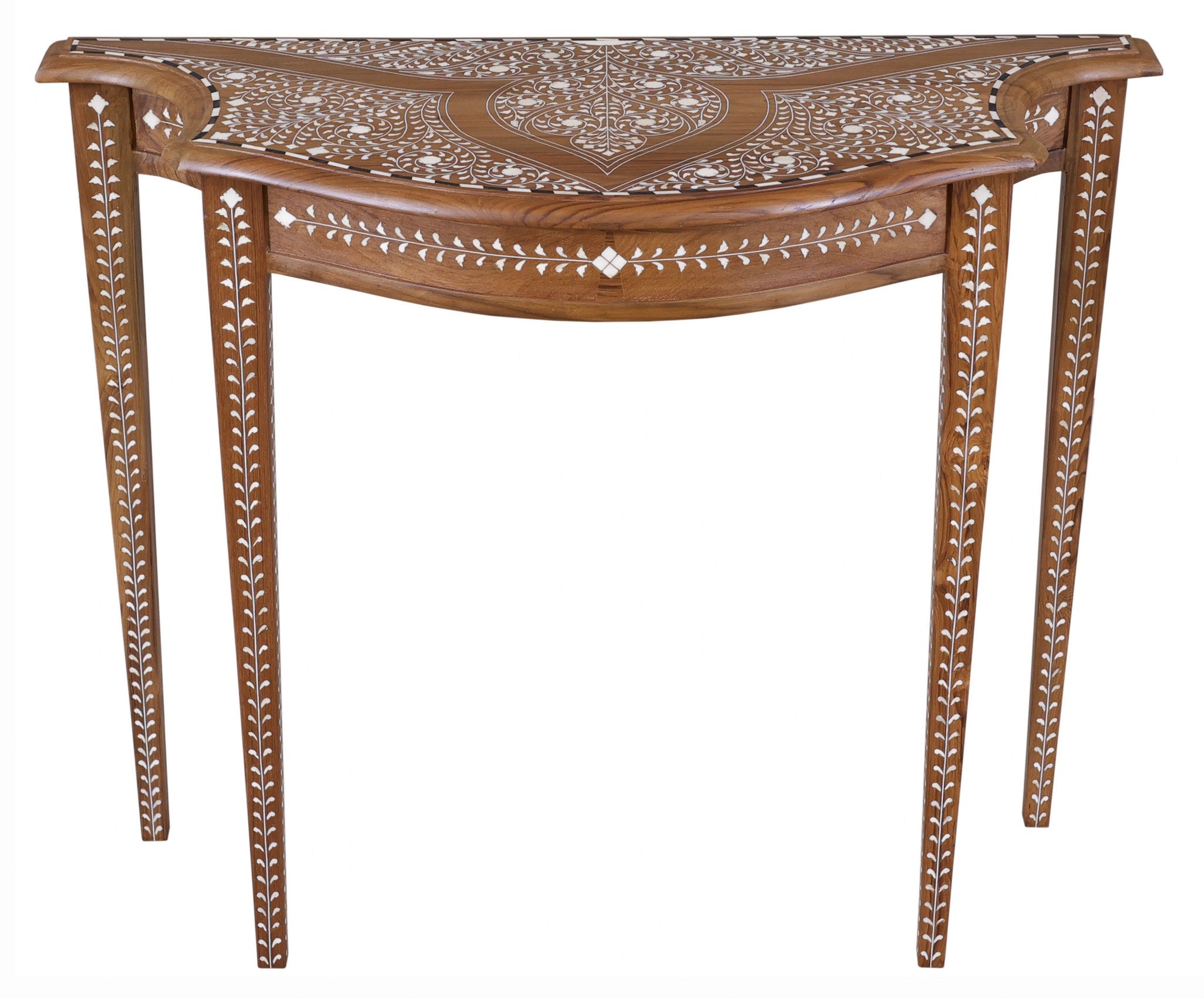 Reade Console Table
