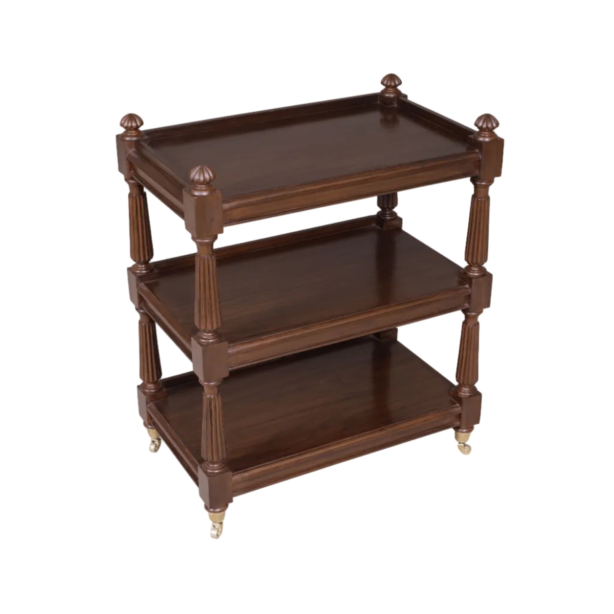 Colebatch Bar Cart