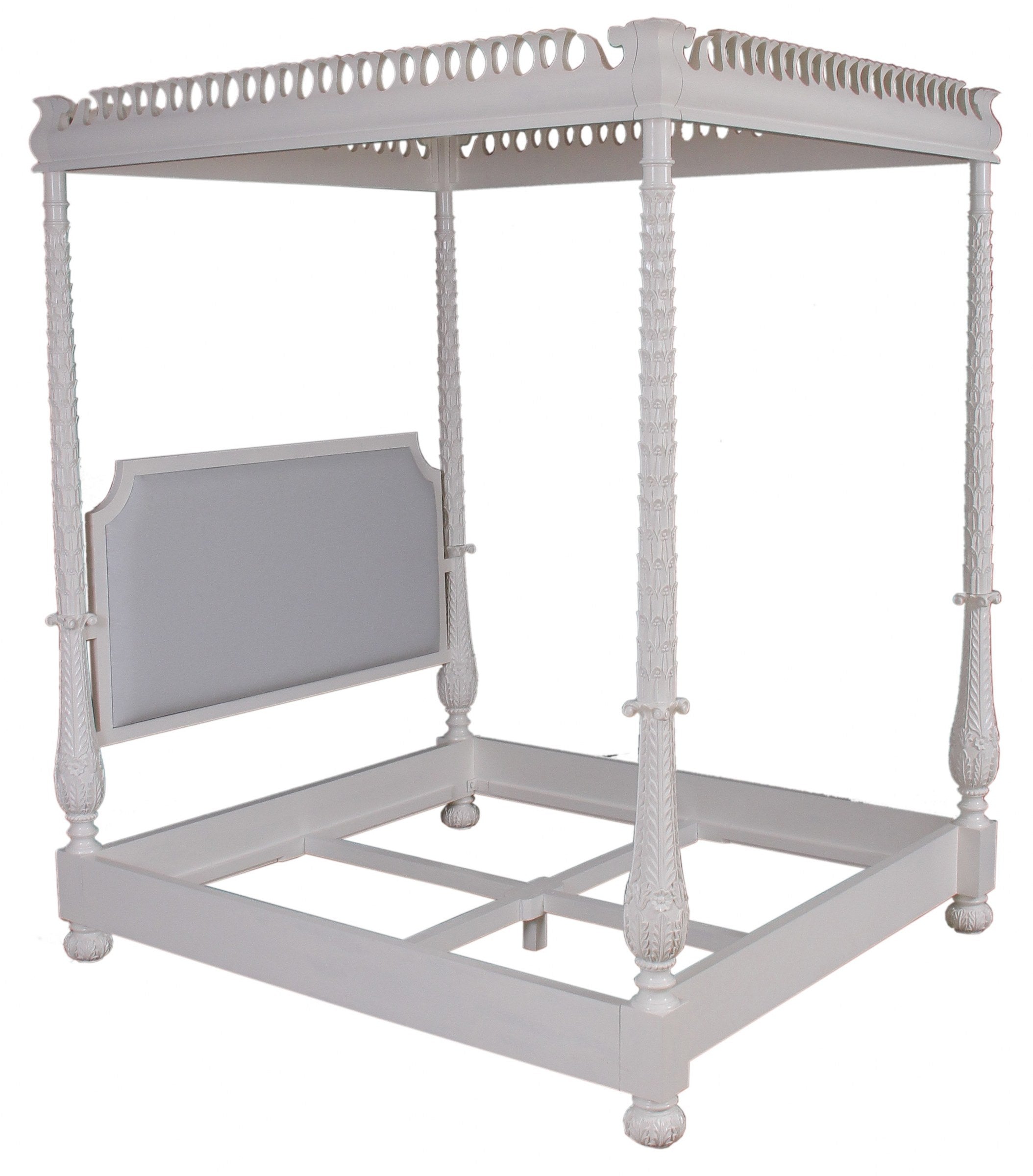 Harrington Poster Bed