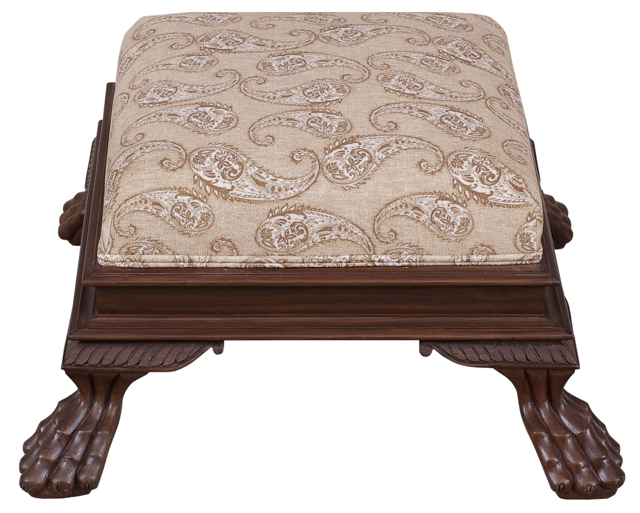 Blakely Footstool
