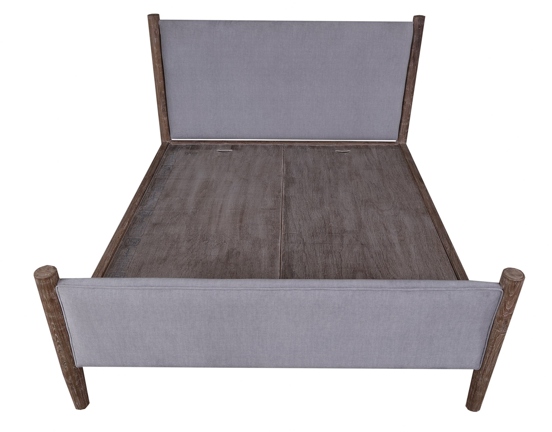McKenna Bed