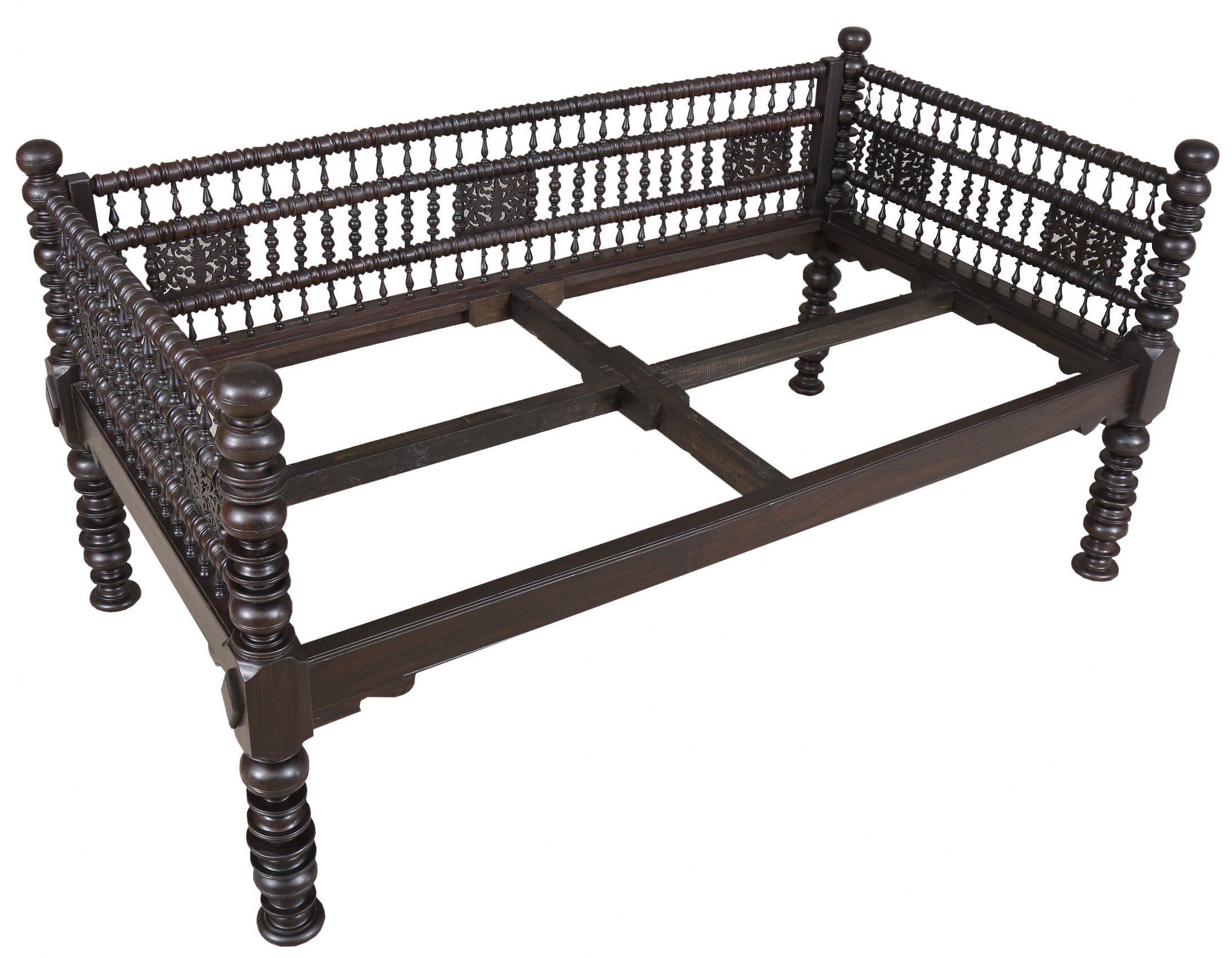 Gifford Antique Day Bed