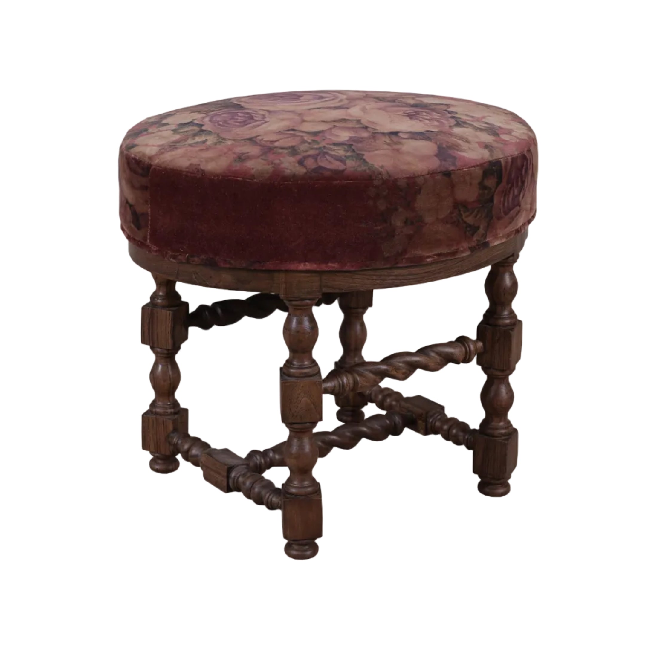 Moir Stool