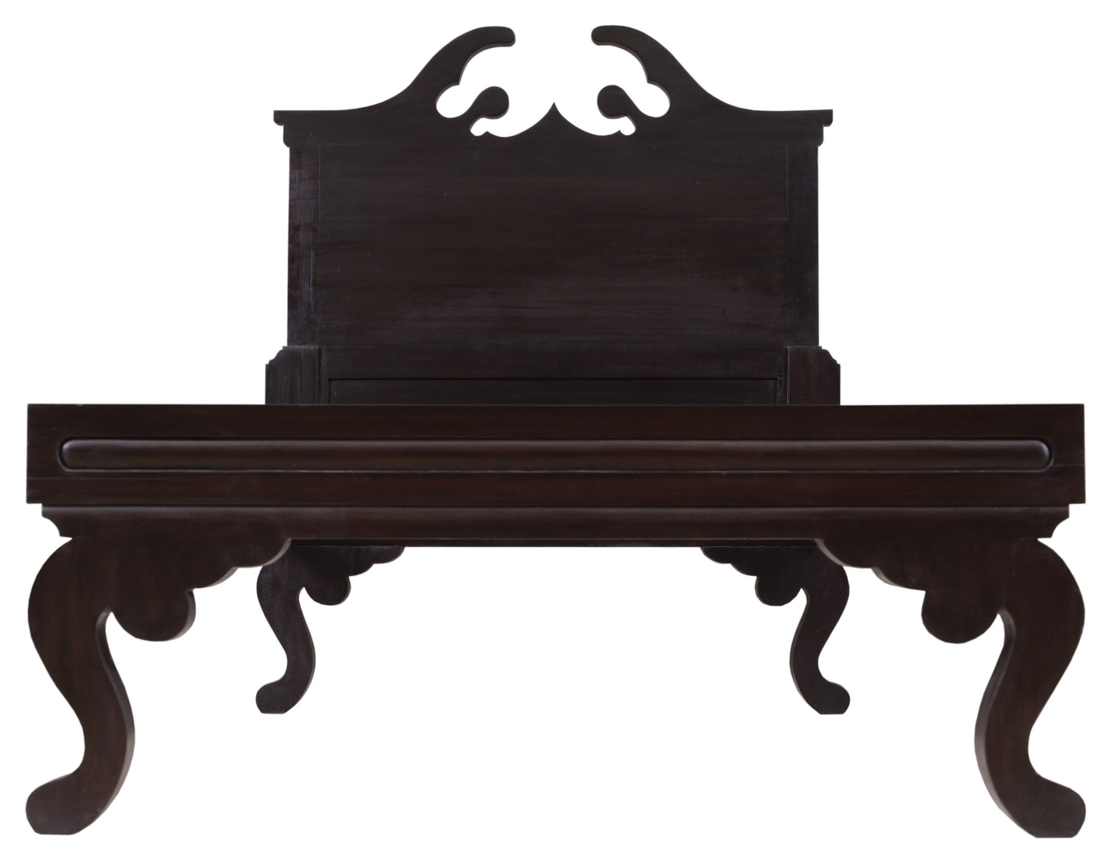 Newbolt Bed