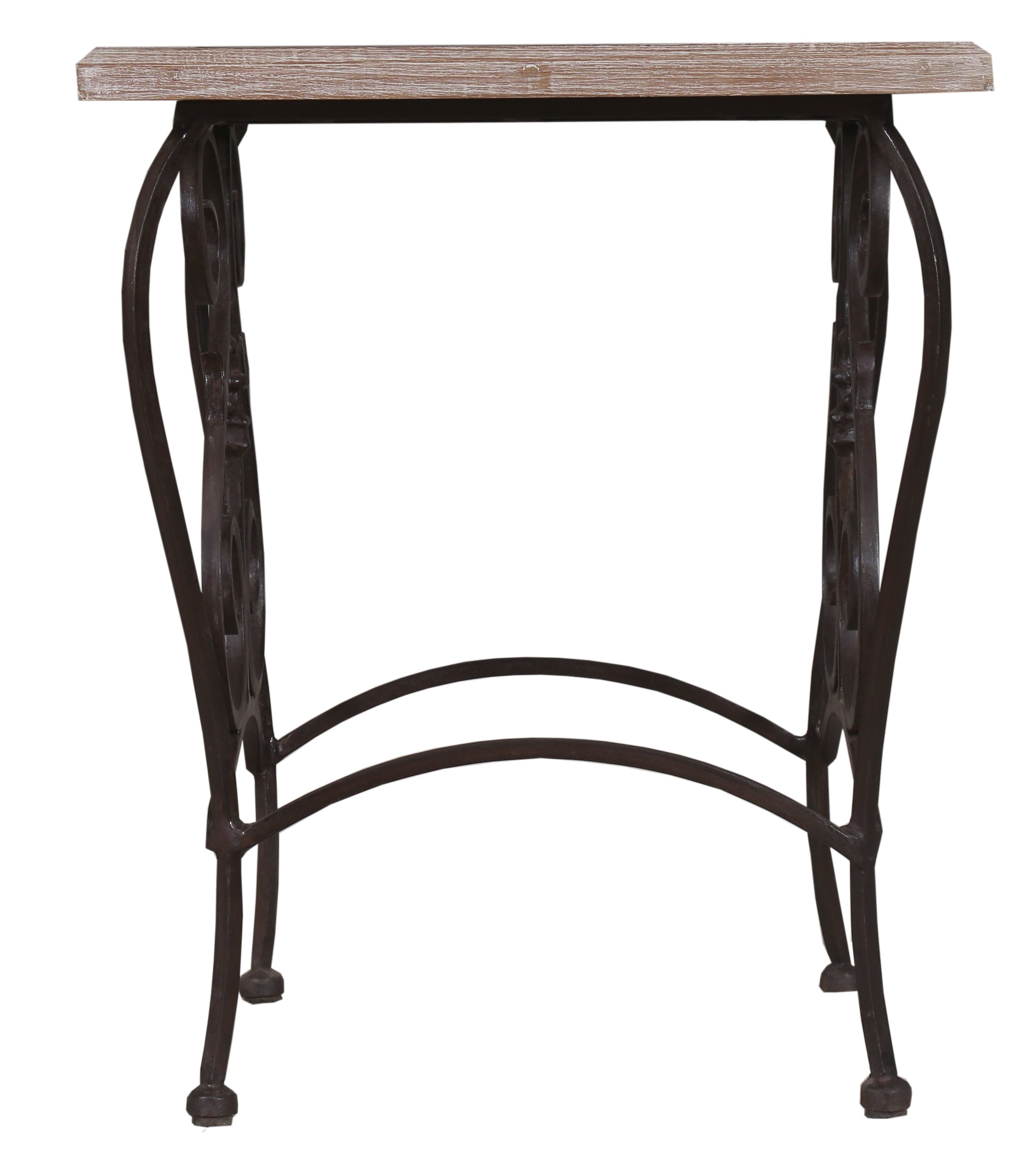 Parker Occasional Table