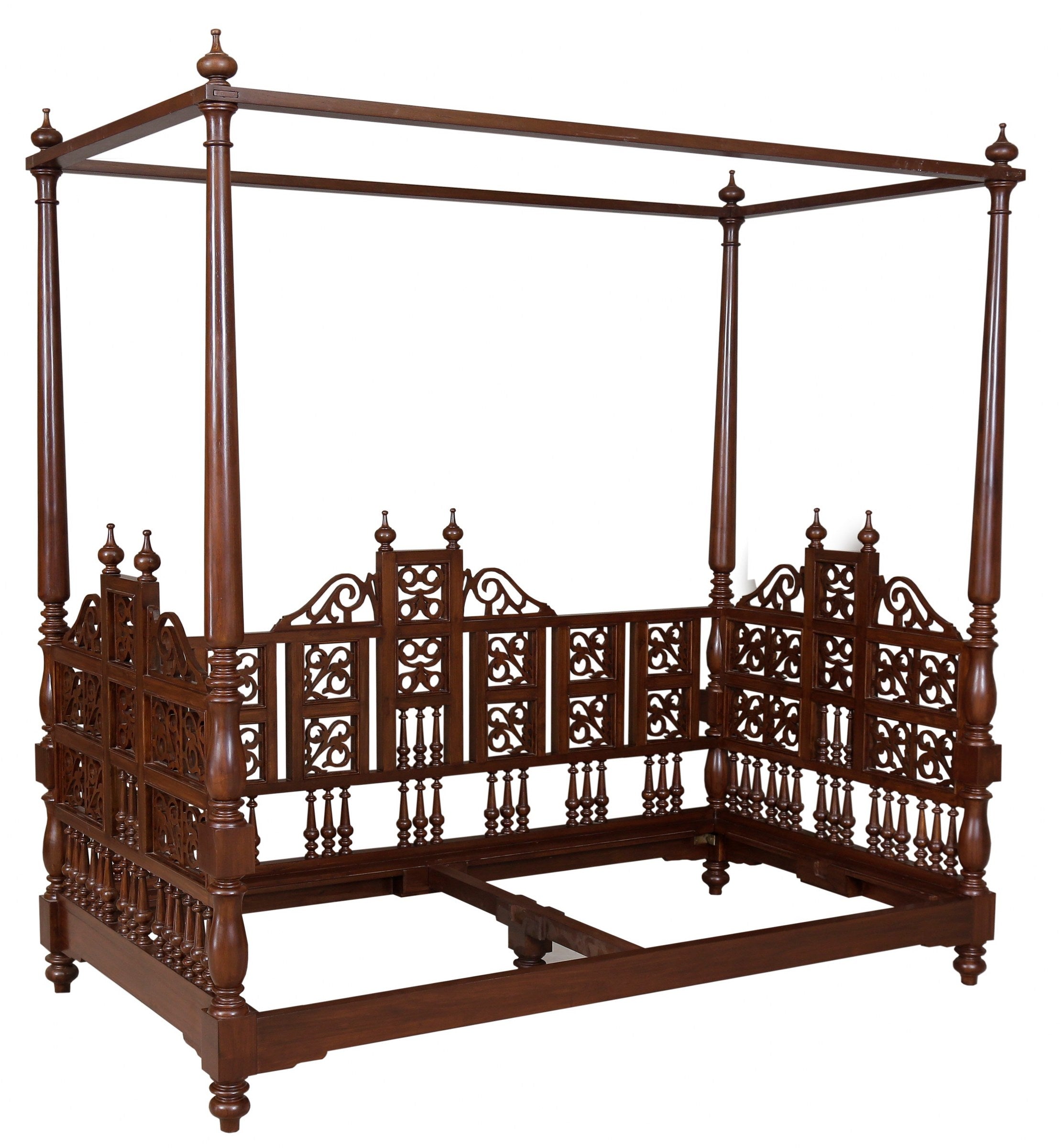 Wodehouse Day Bed