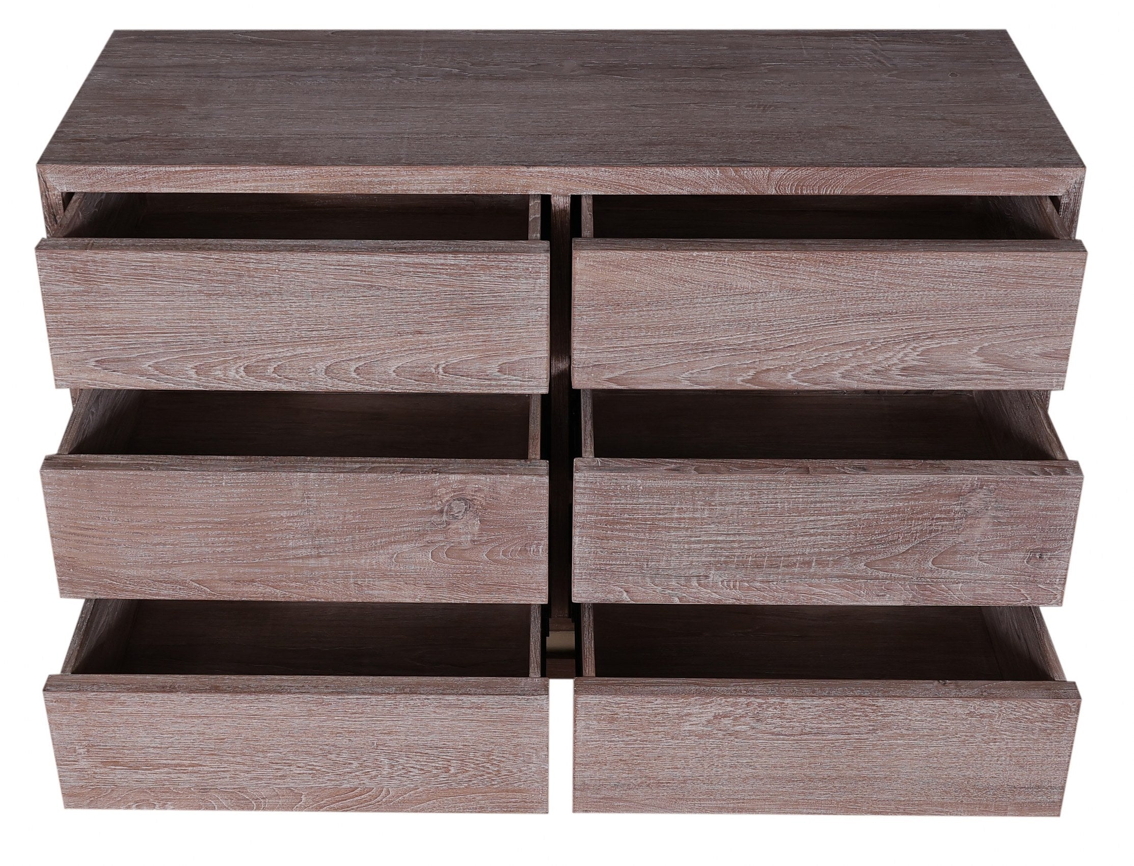 Pakington Chest of Drawers