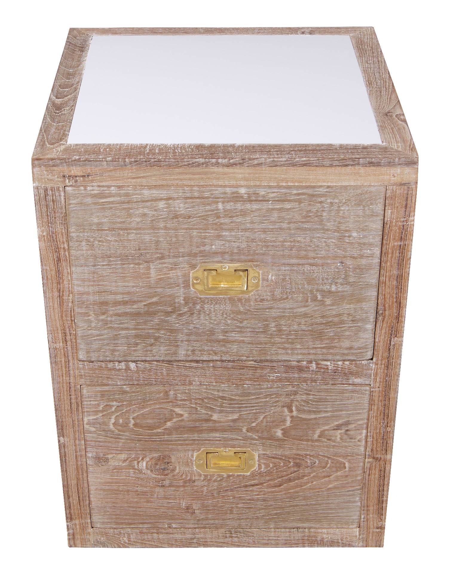 Hutchinson Bedside Table