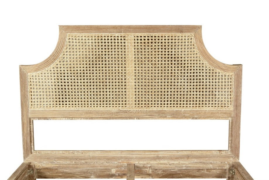 Sendall Bed