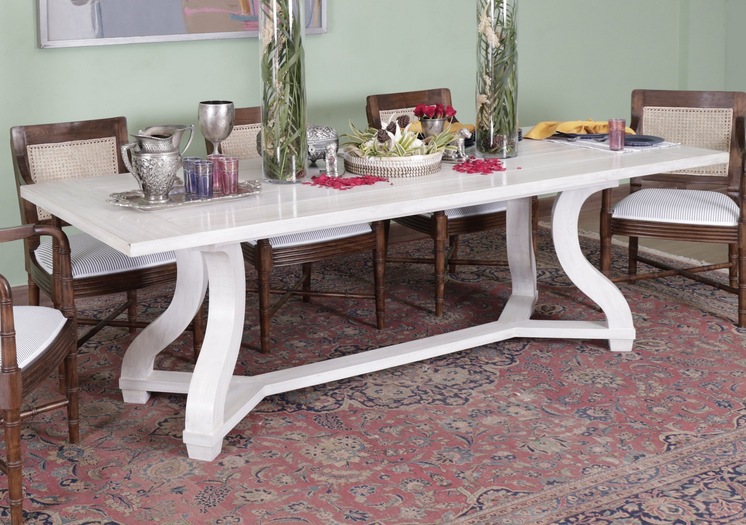 Pakenham Dining Table
