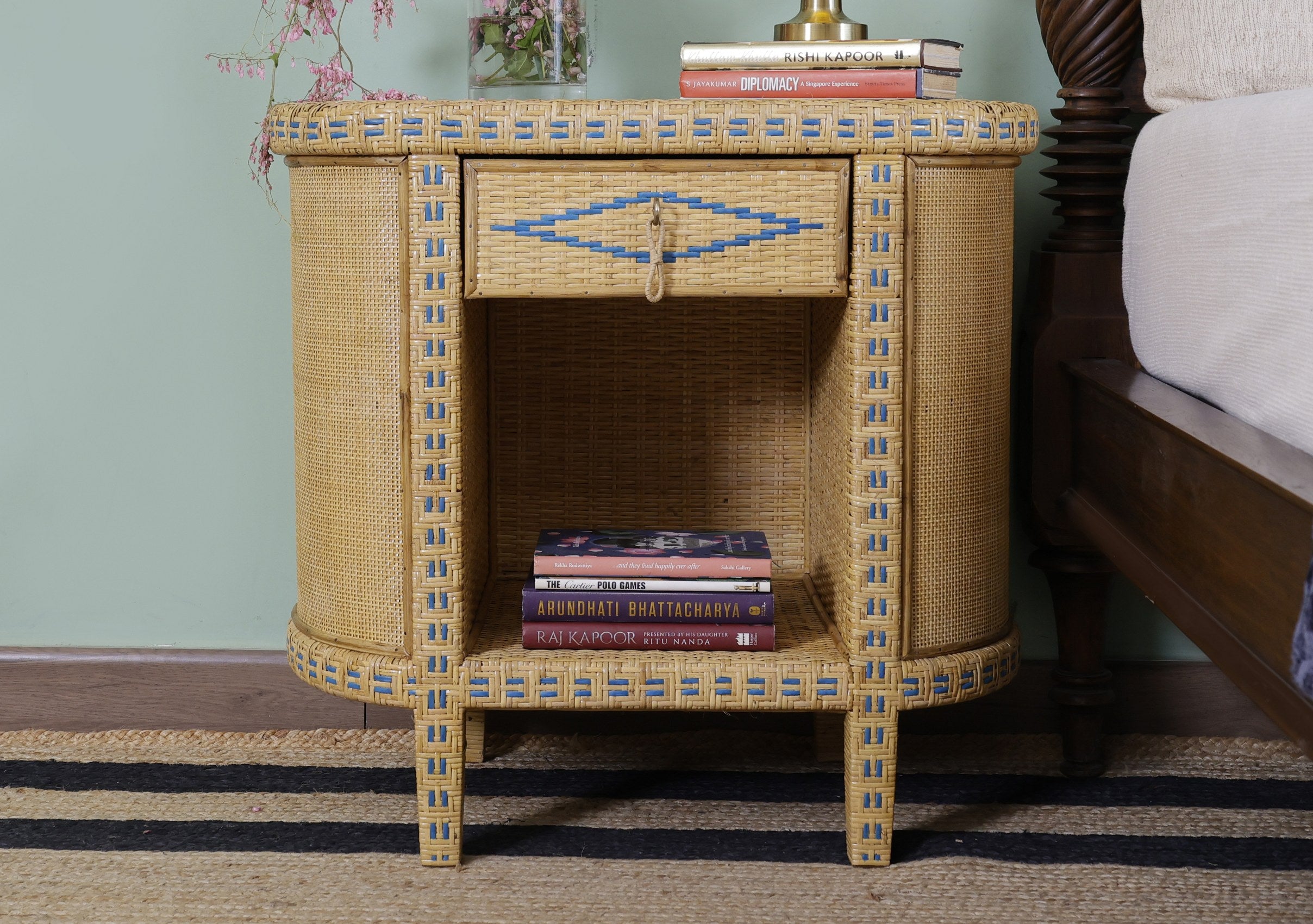 Mulliner Nightstand