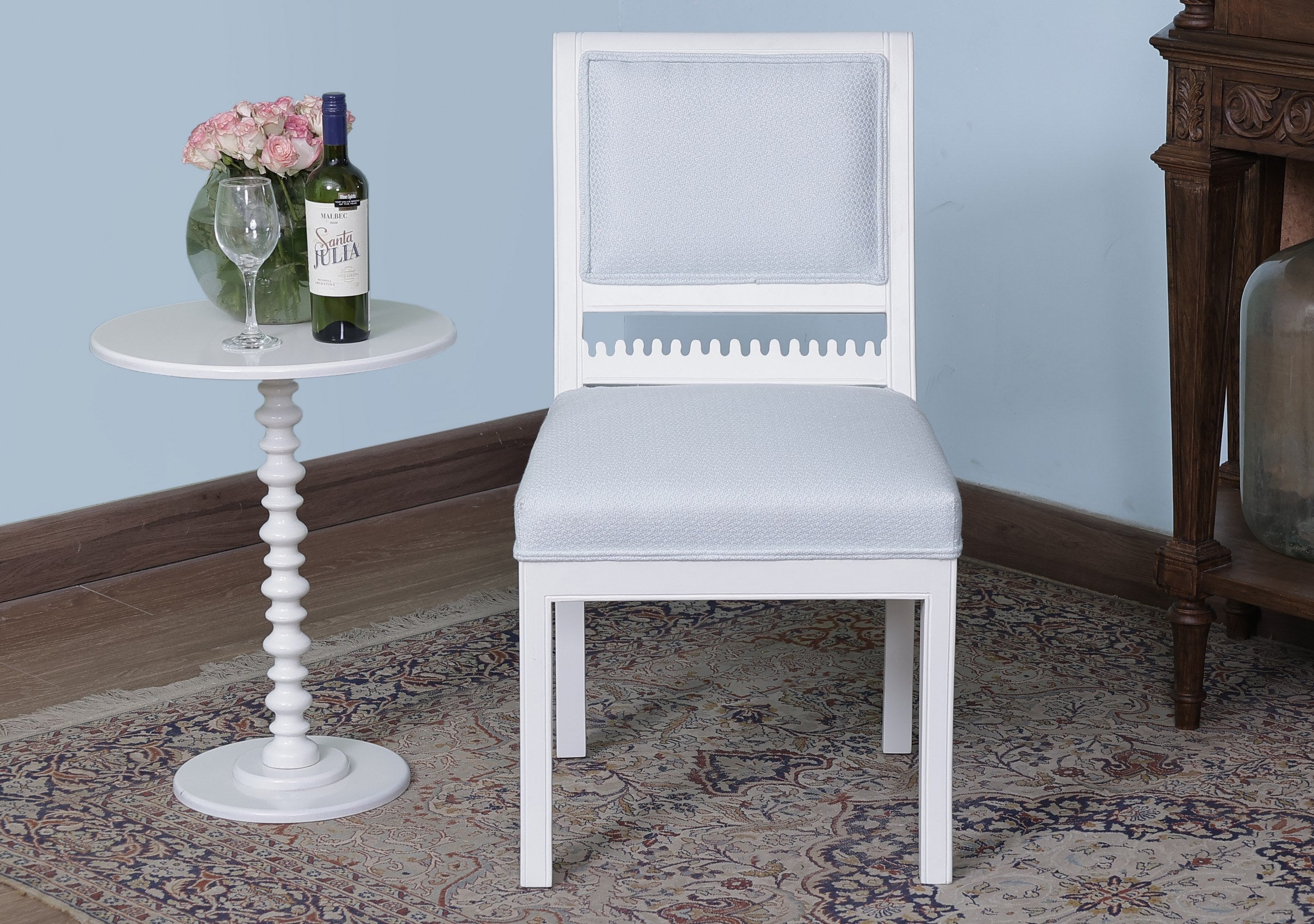 Alvin Dining Chair