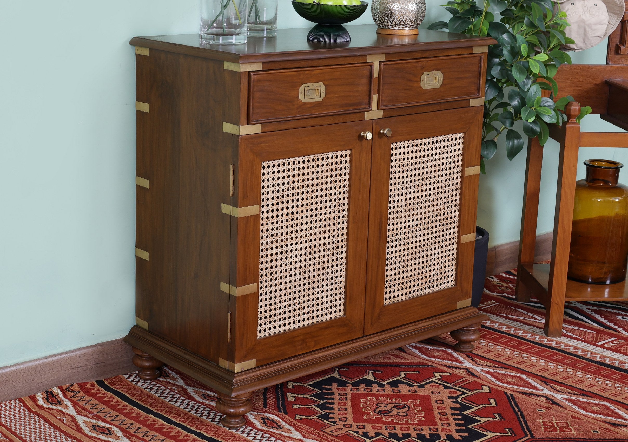 Hunter Cabinet