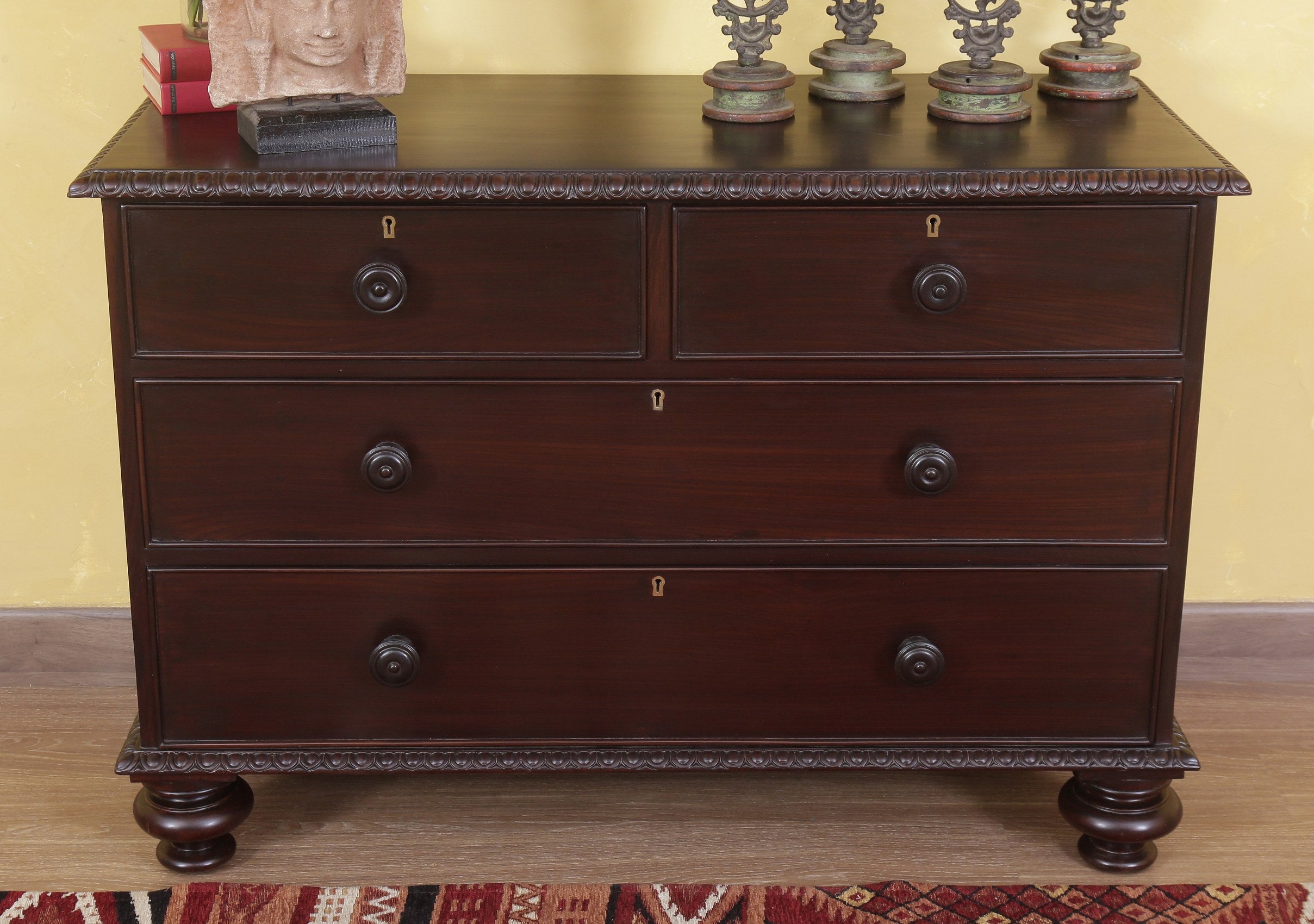 Dalhousie Chest of Drawers