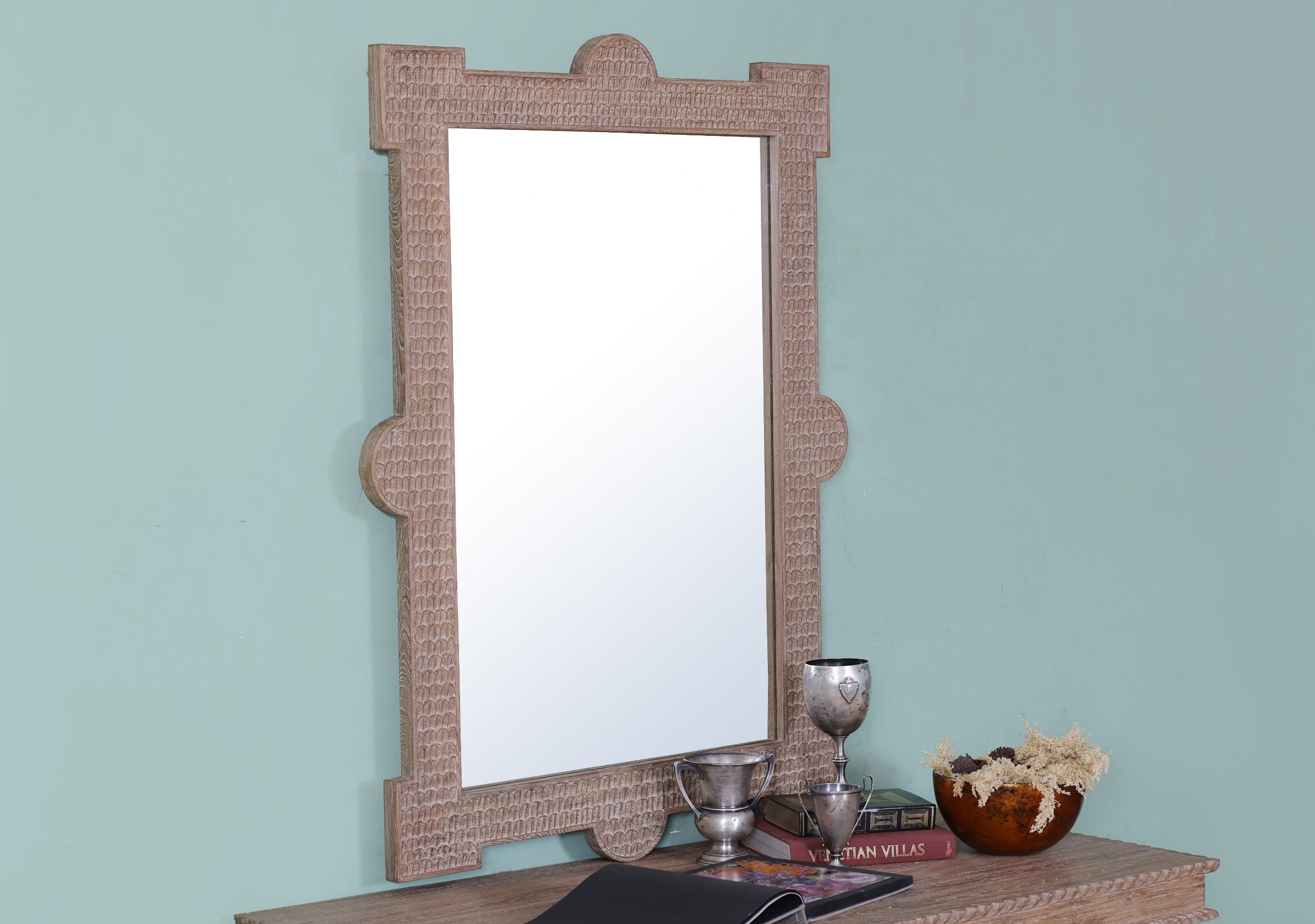 Hart Mirror Frame