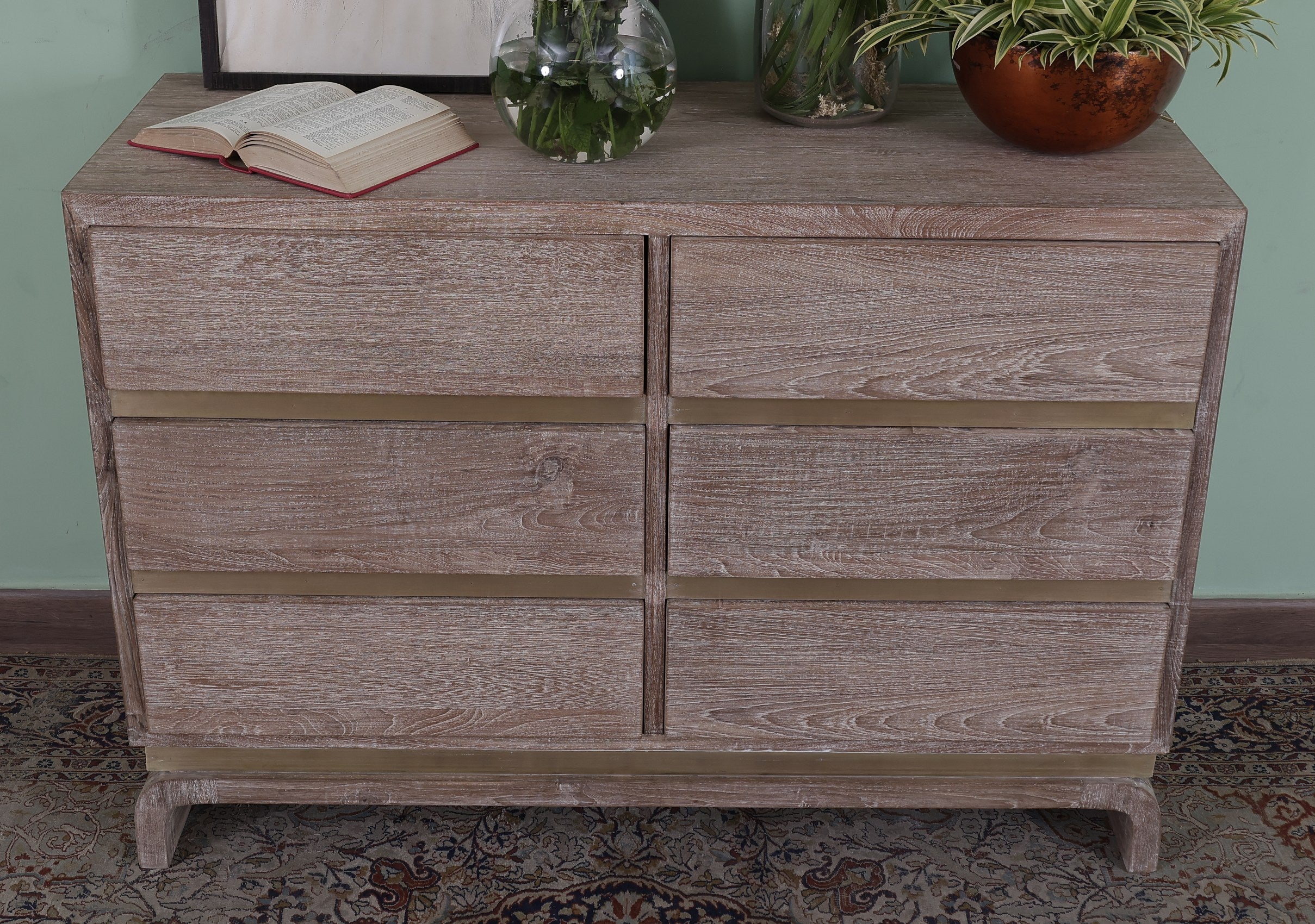 Pakington Chest of Drawers