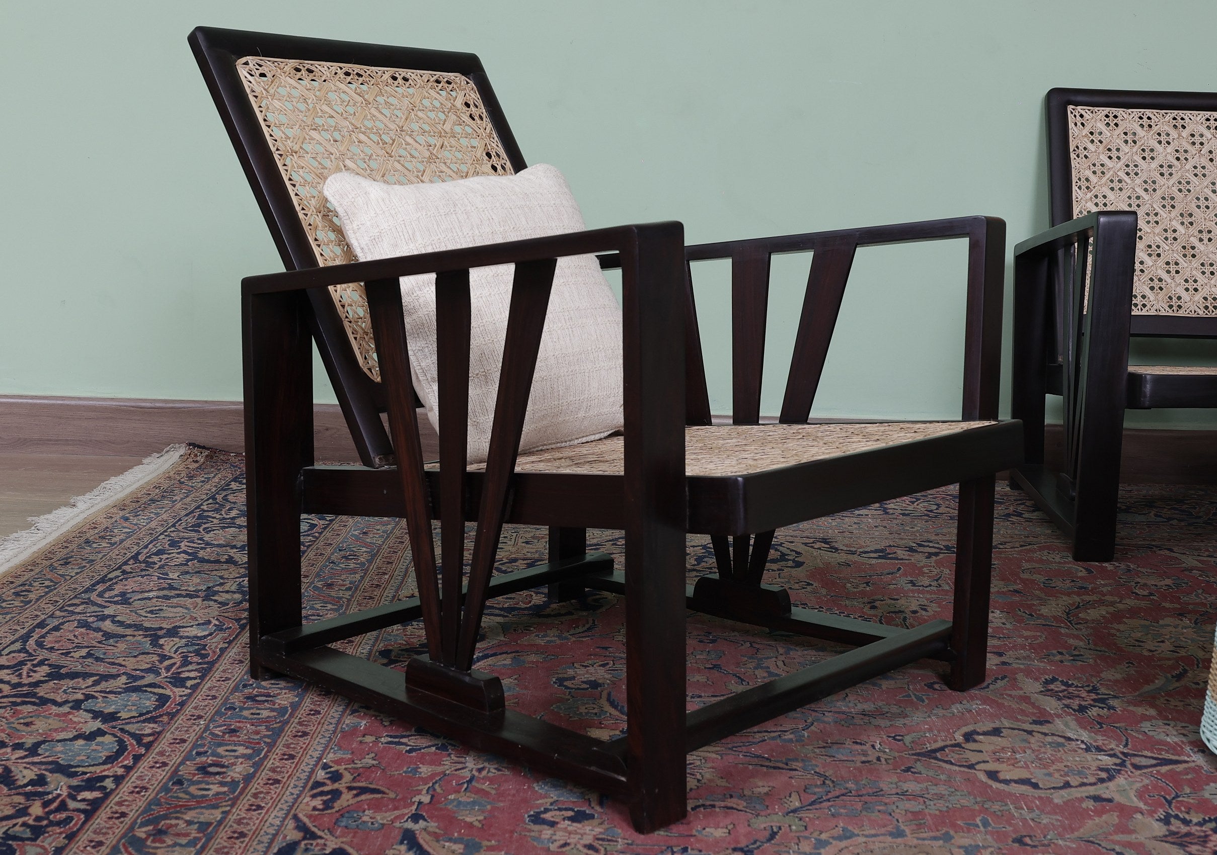 Thetford Lounge Chair