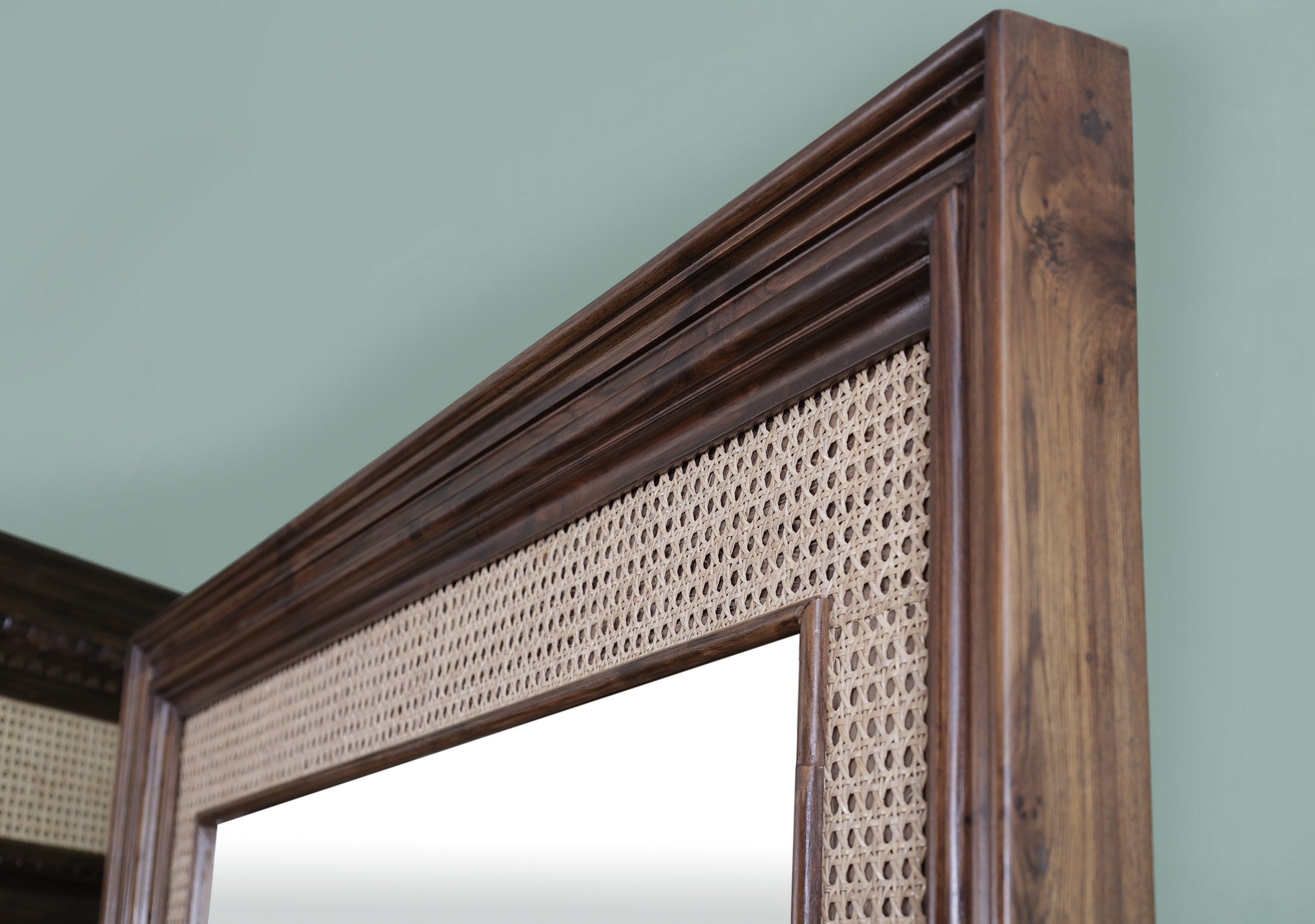 Terence Mirror Frame