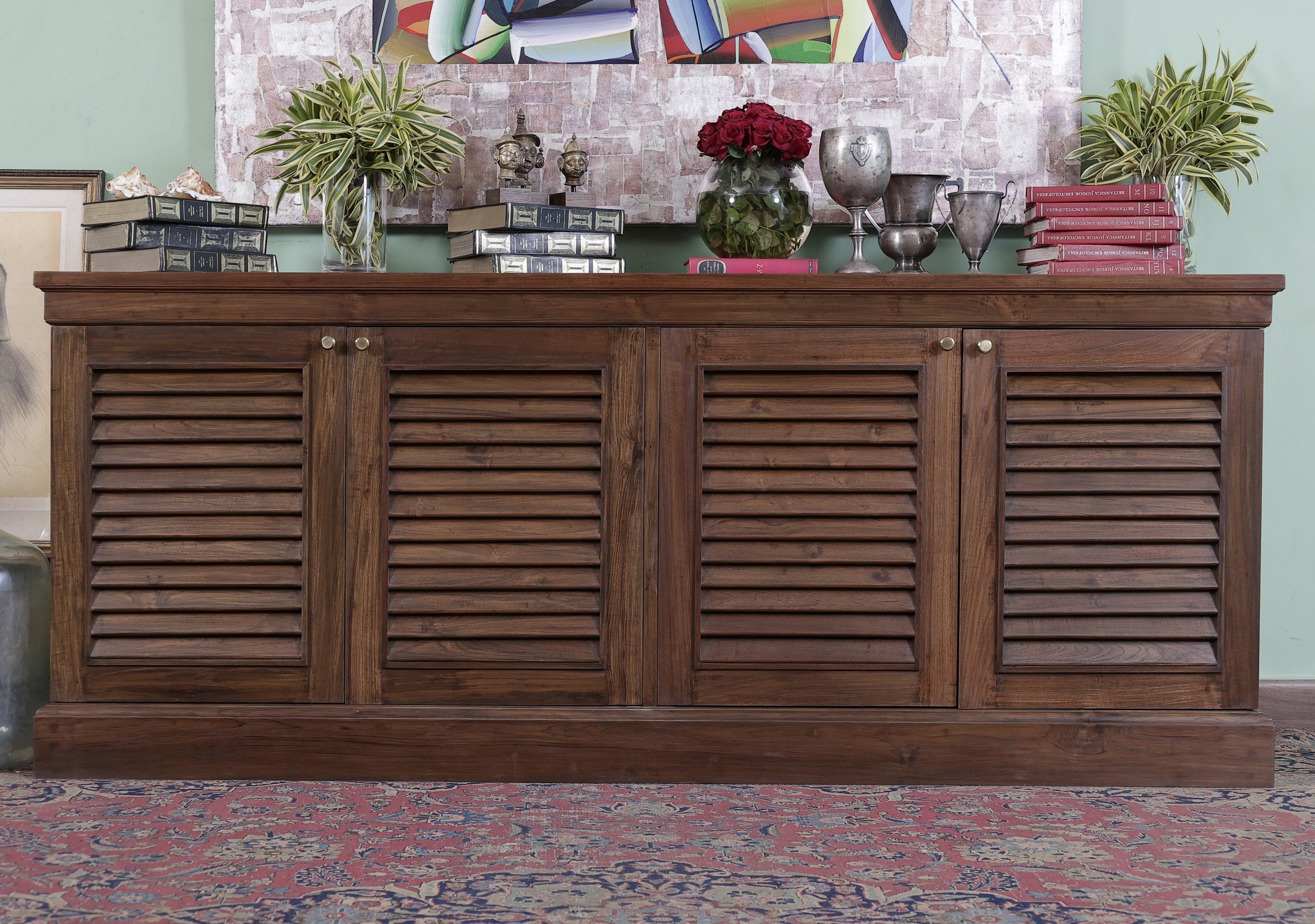 Hawkesbury Sideboard