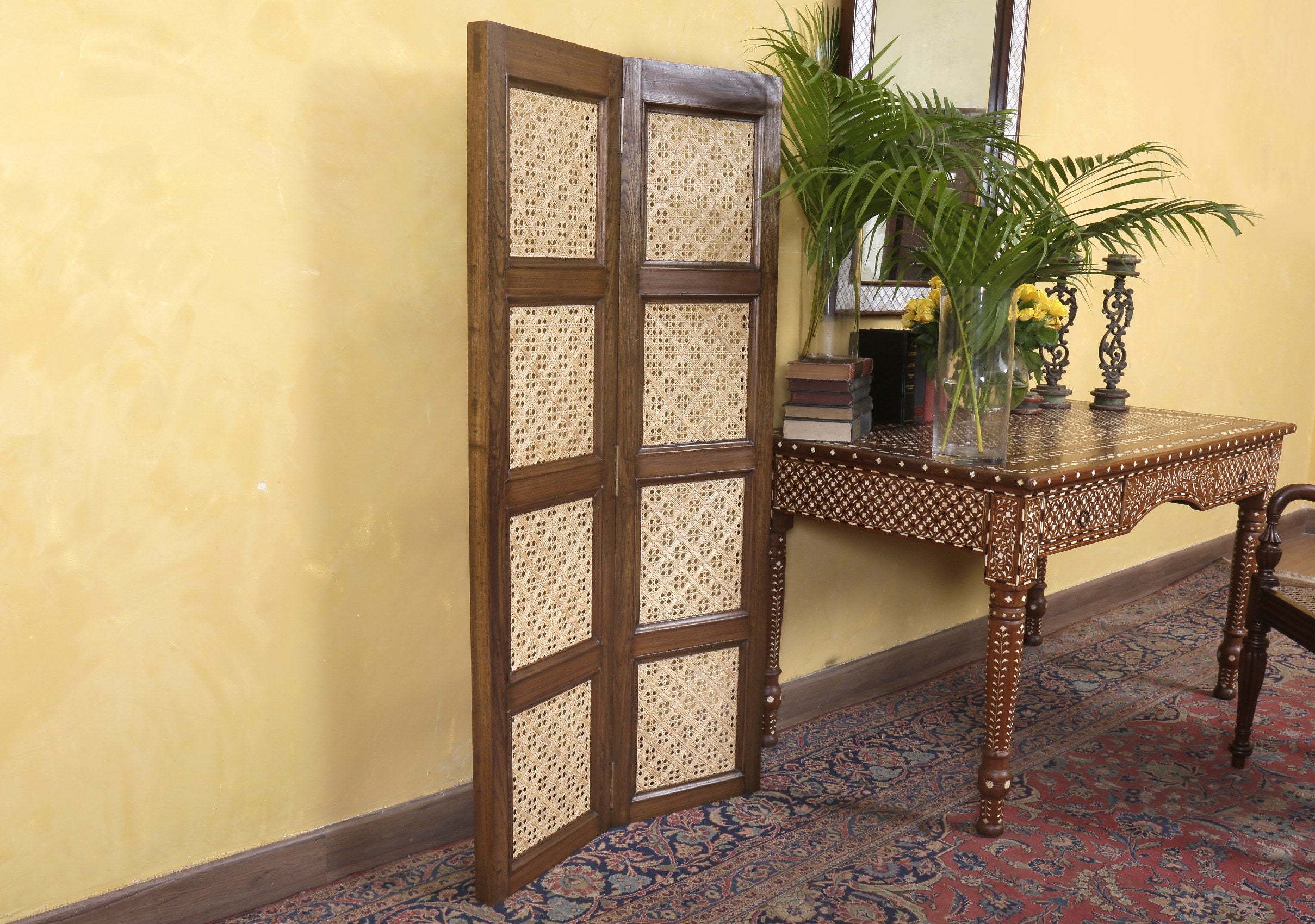 Mitchell Screen