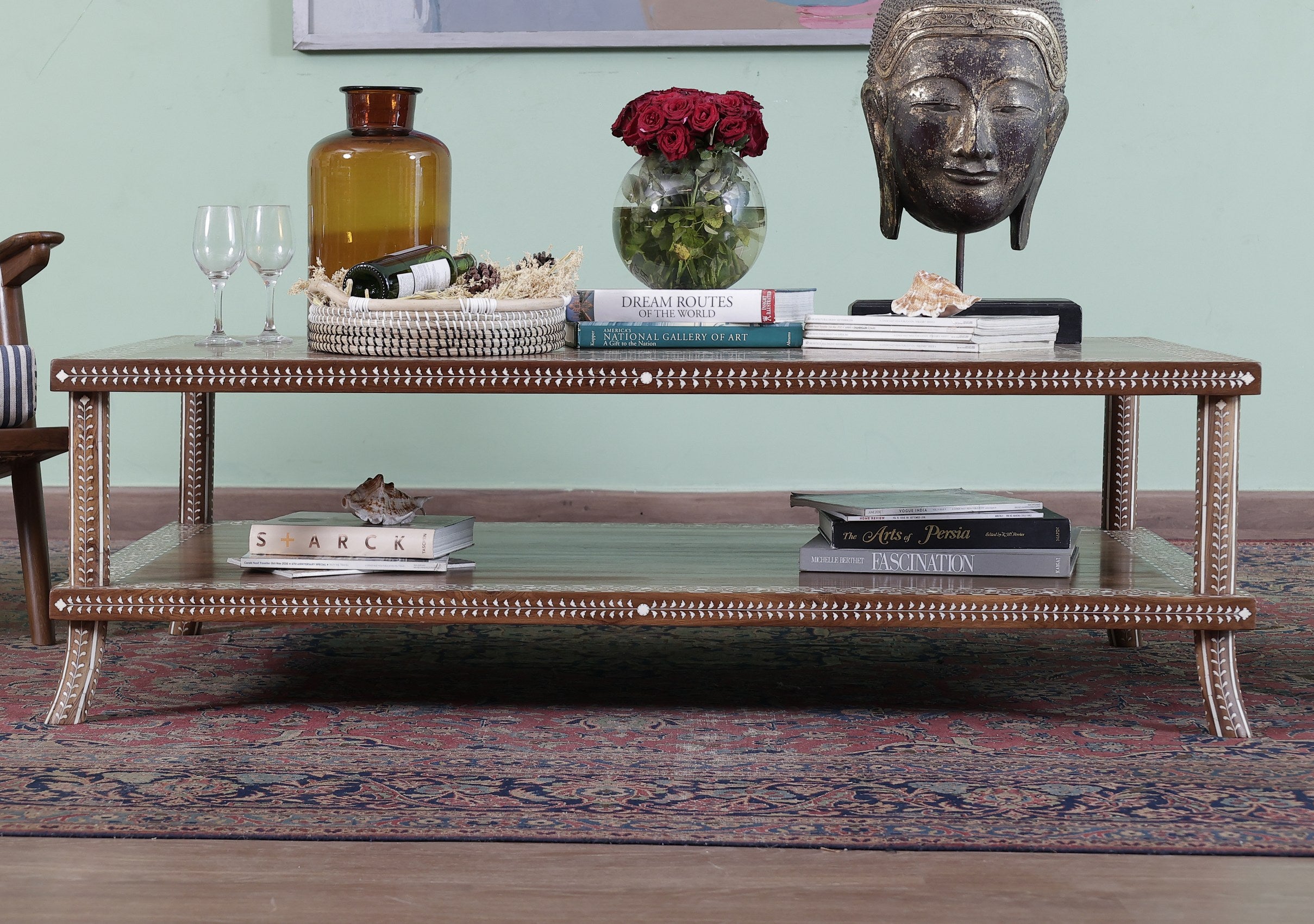 Vernon Coffee Table