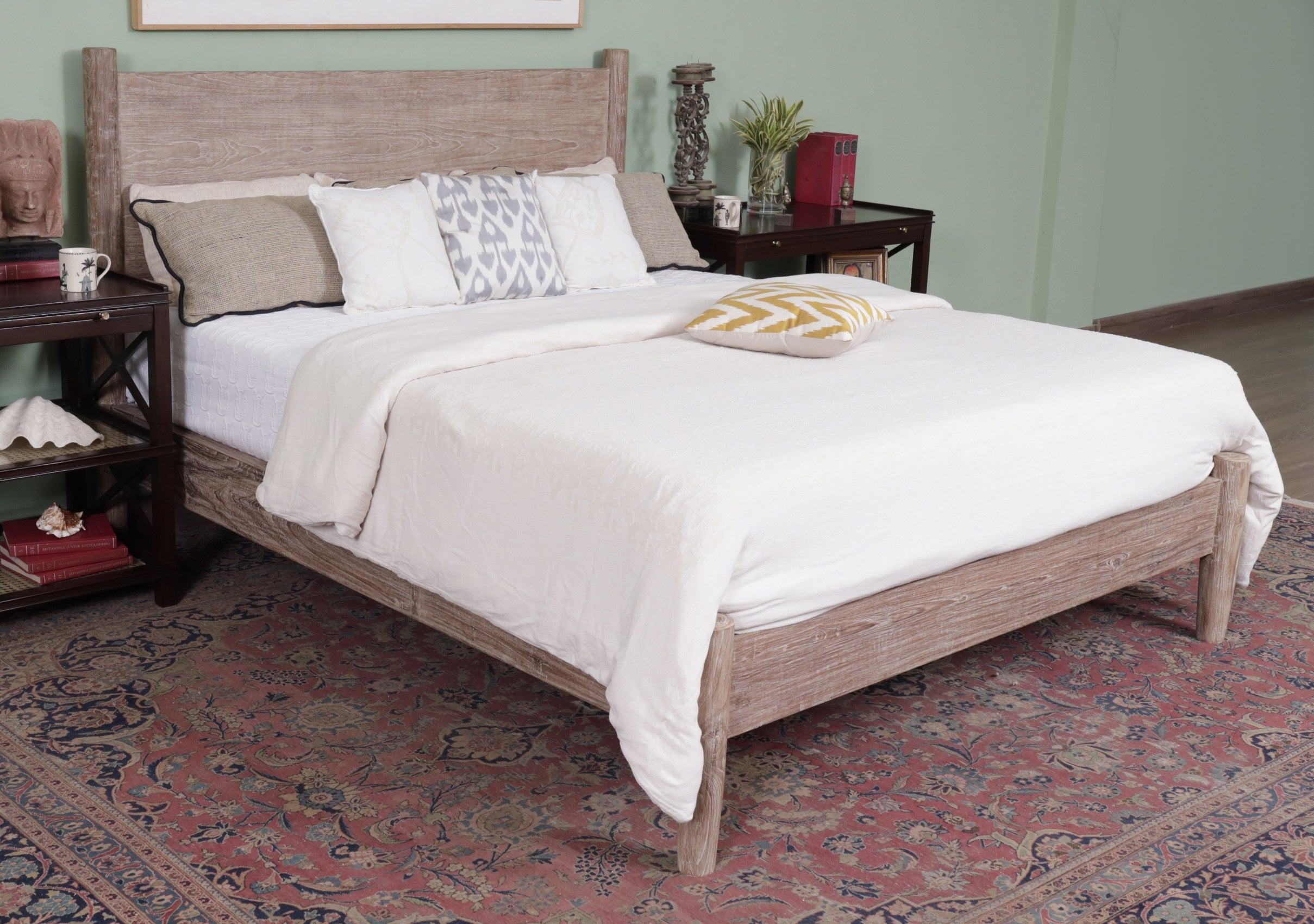 Cranborne Bed
