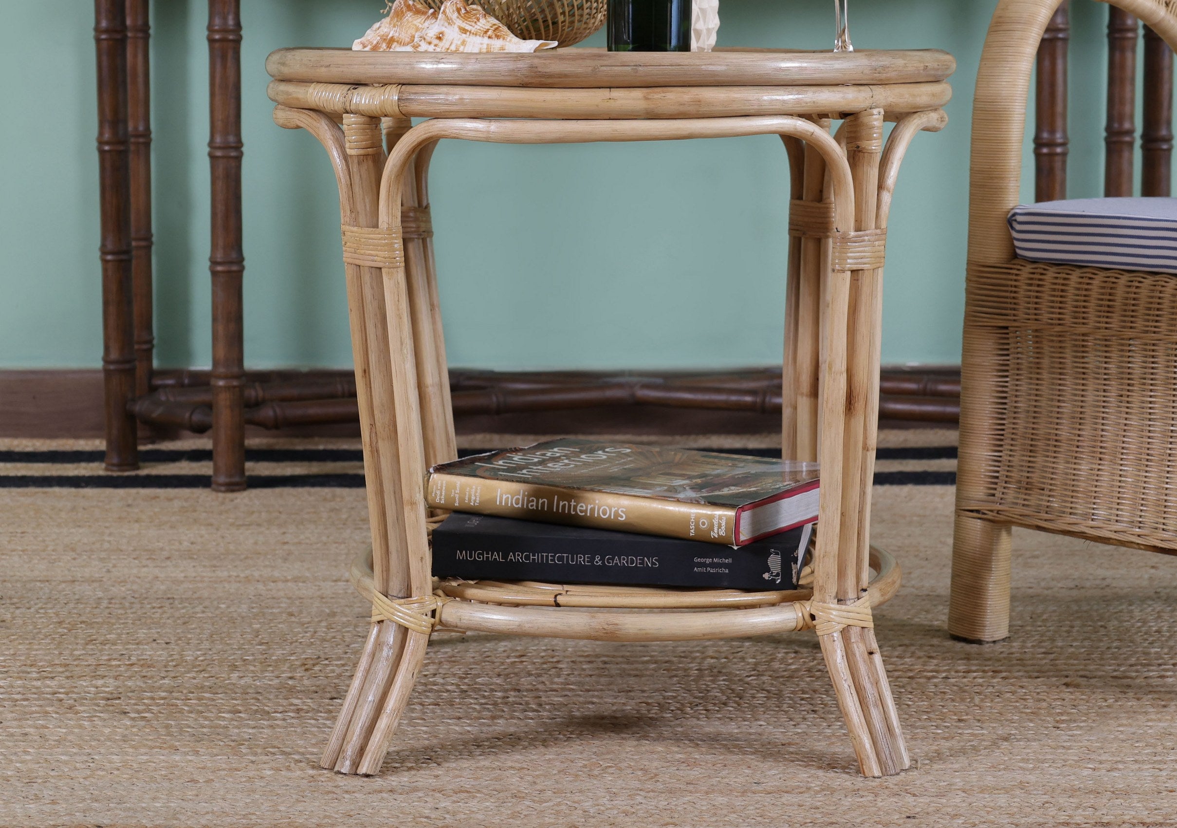 Pemberly Table