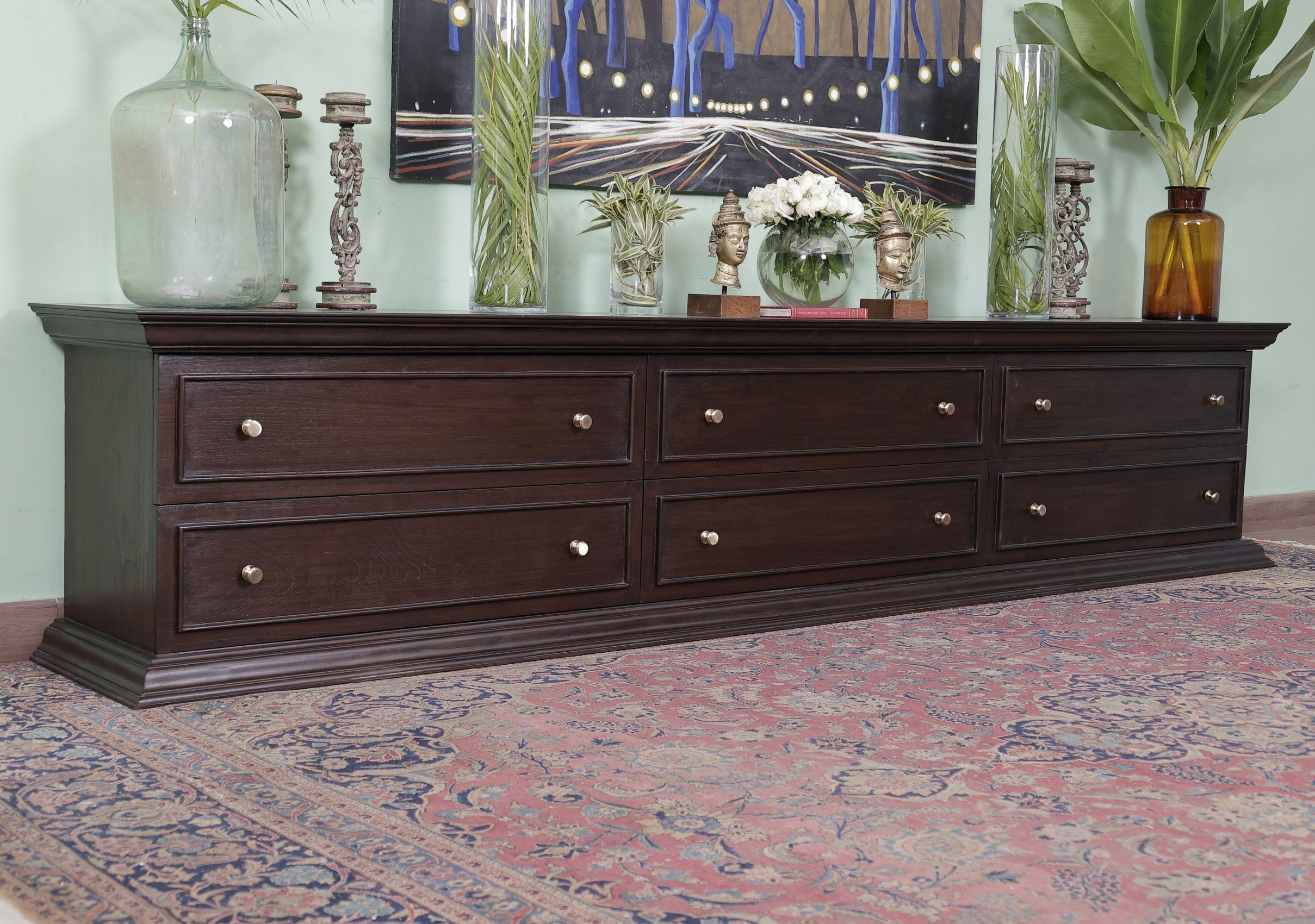 Darien Media Unit