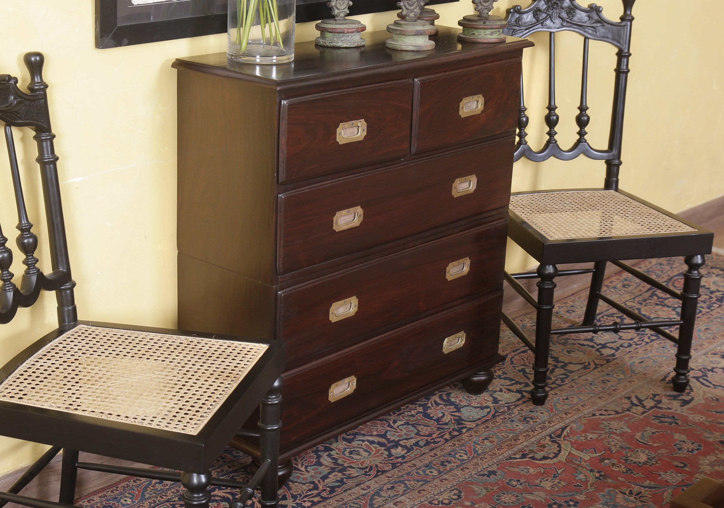 Savoy Dresser