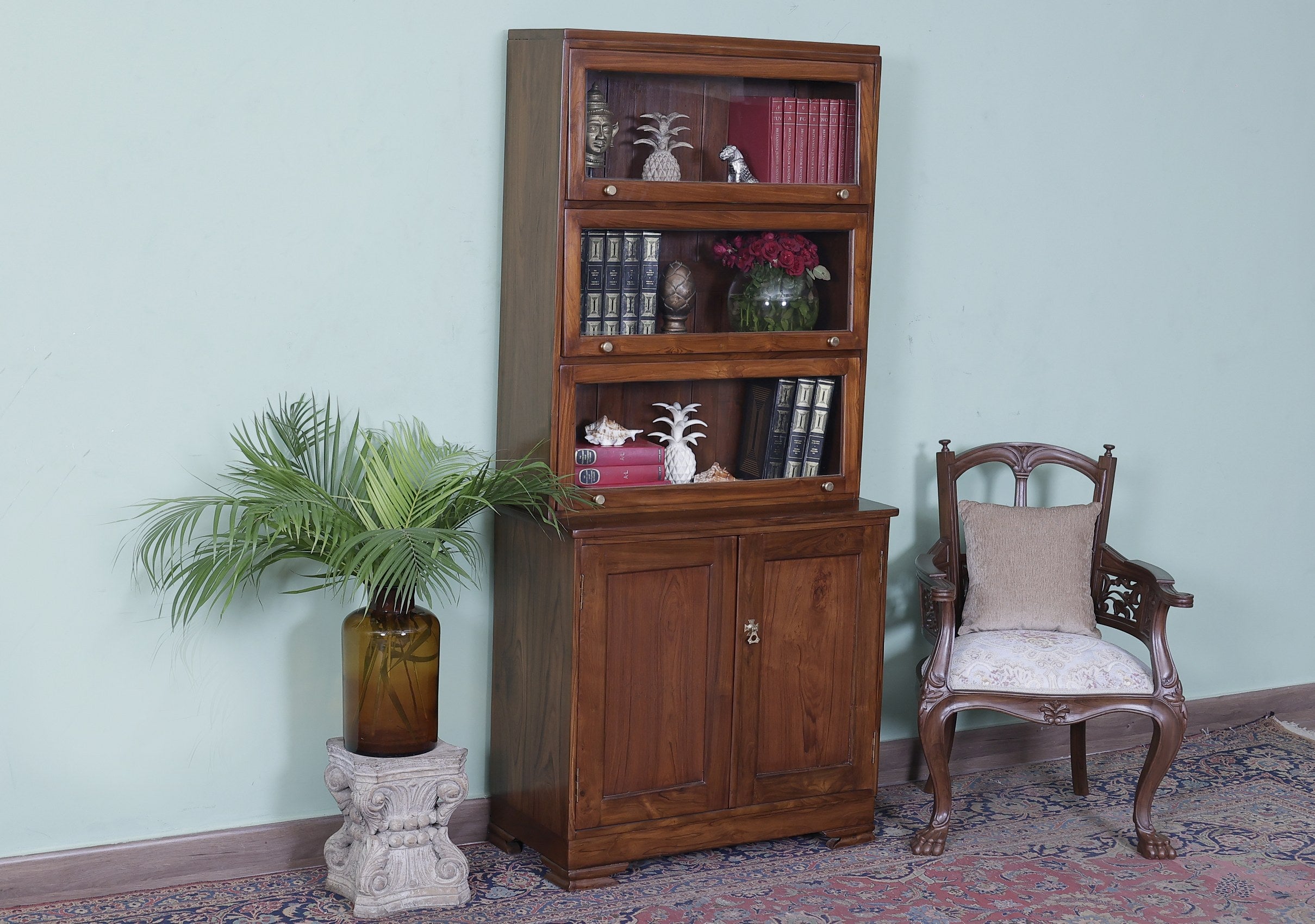 Bulman Bookcase