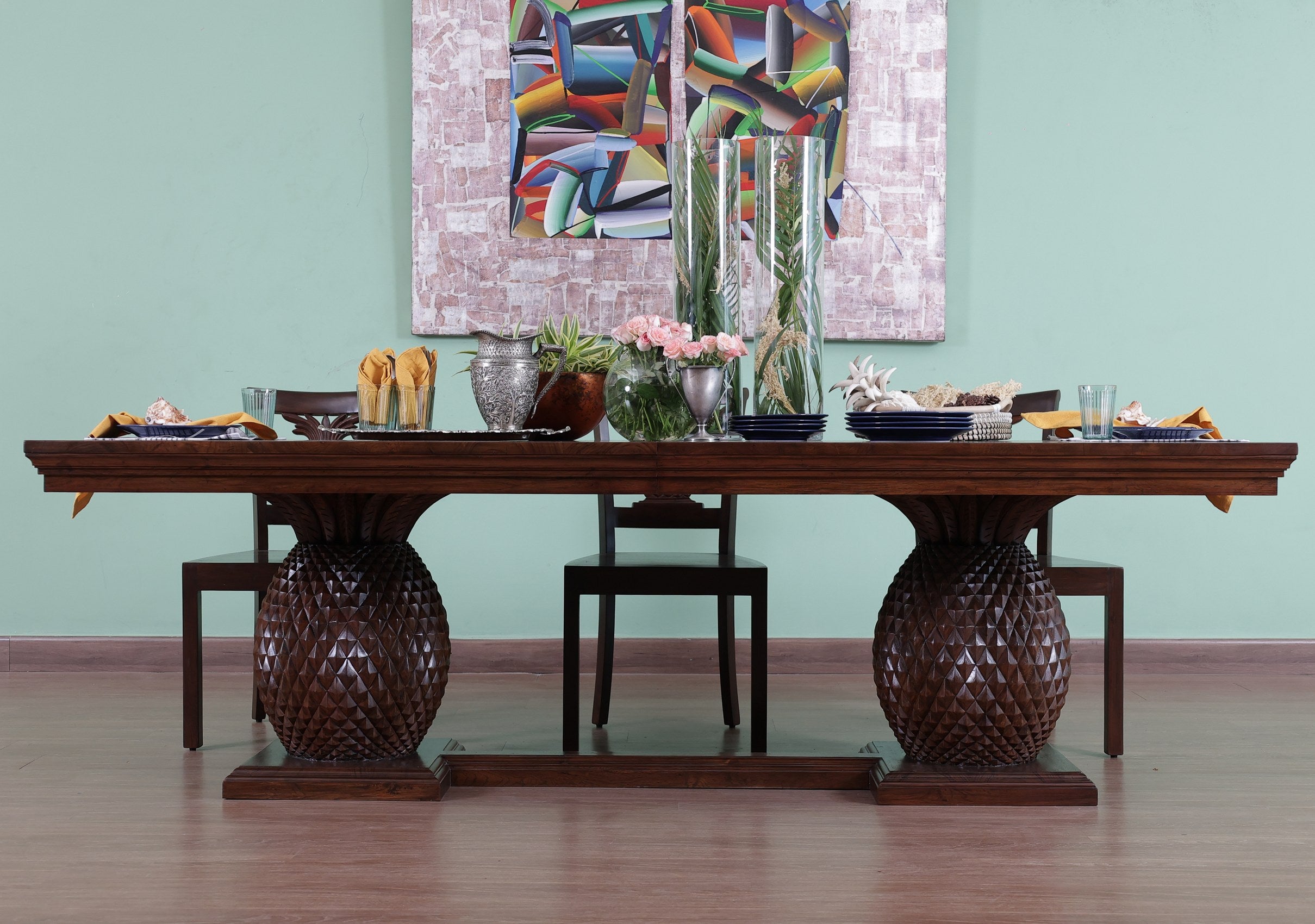 Darcy Dining Table