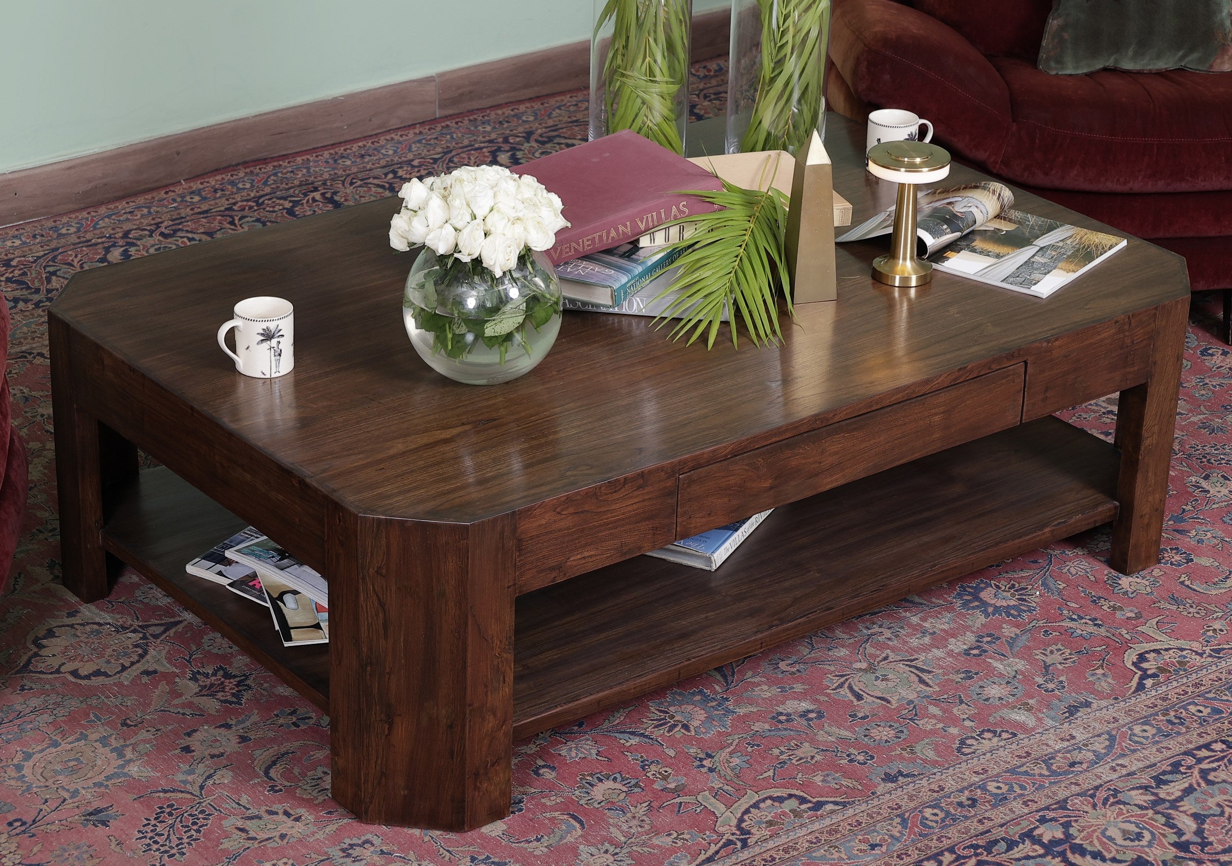 Valdosta Coffee Table