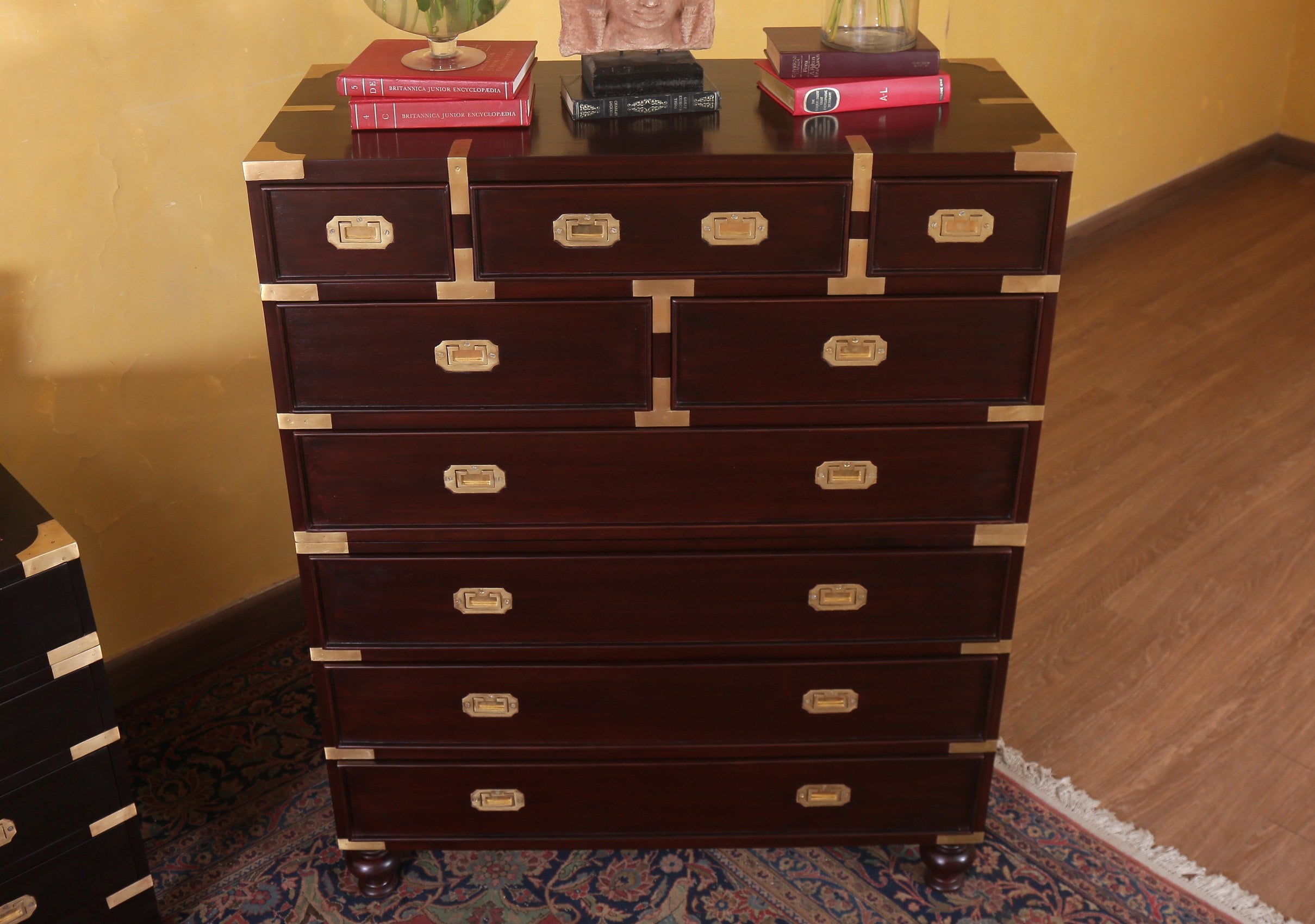 Gaston Chest Of Drawers