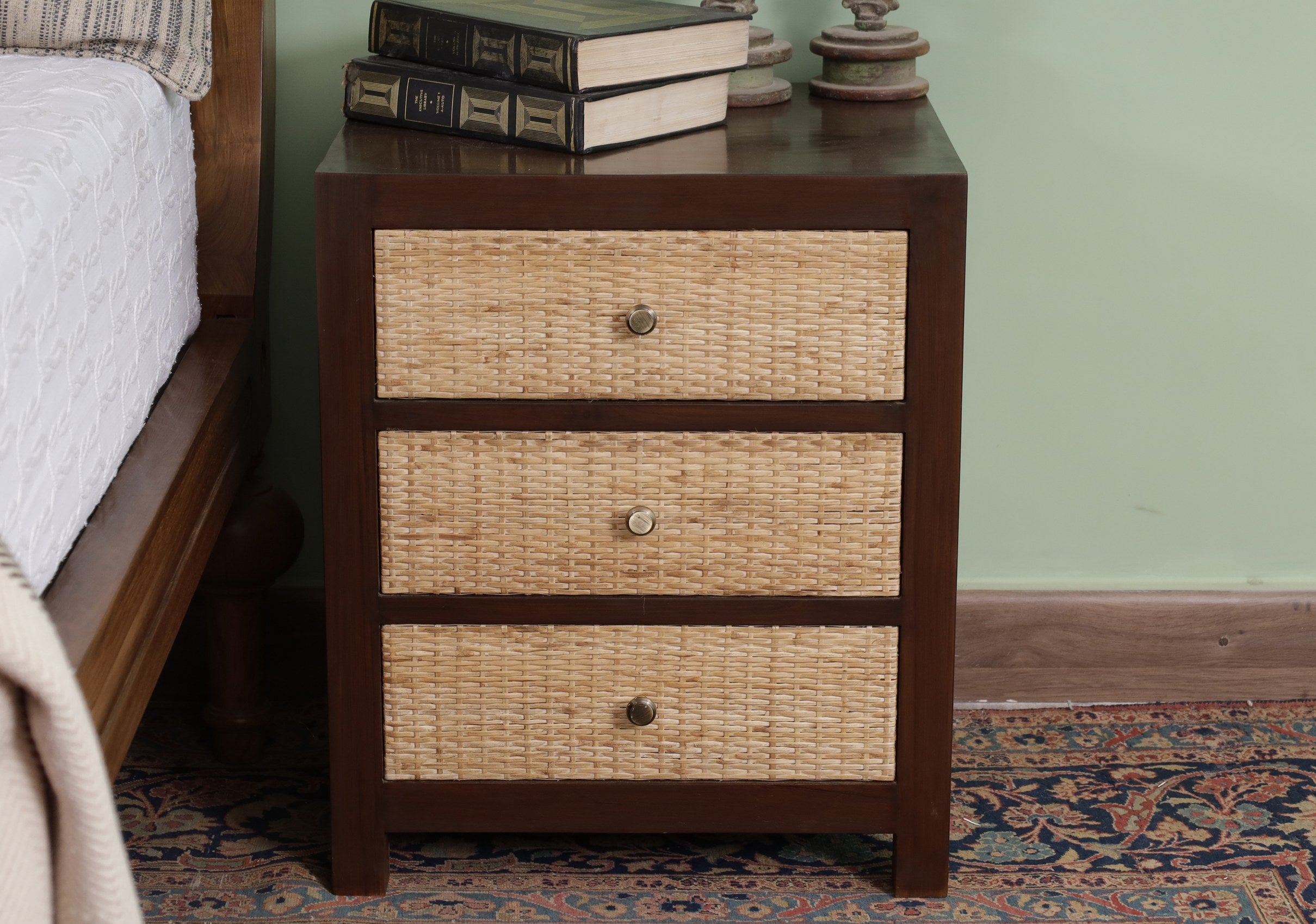 Hagen Bedside Table