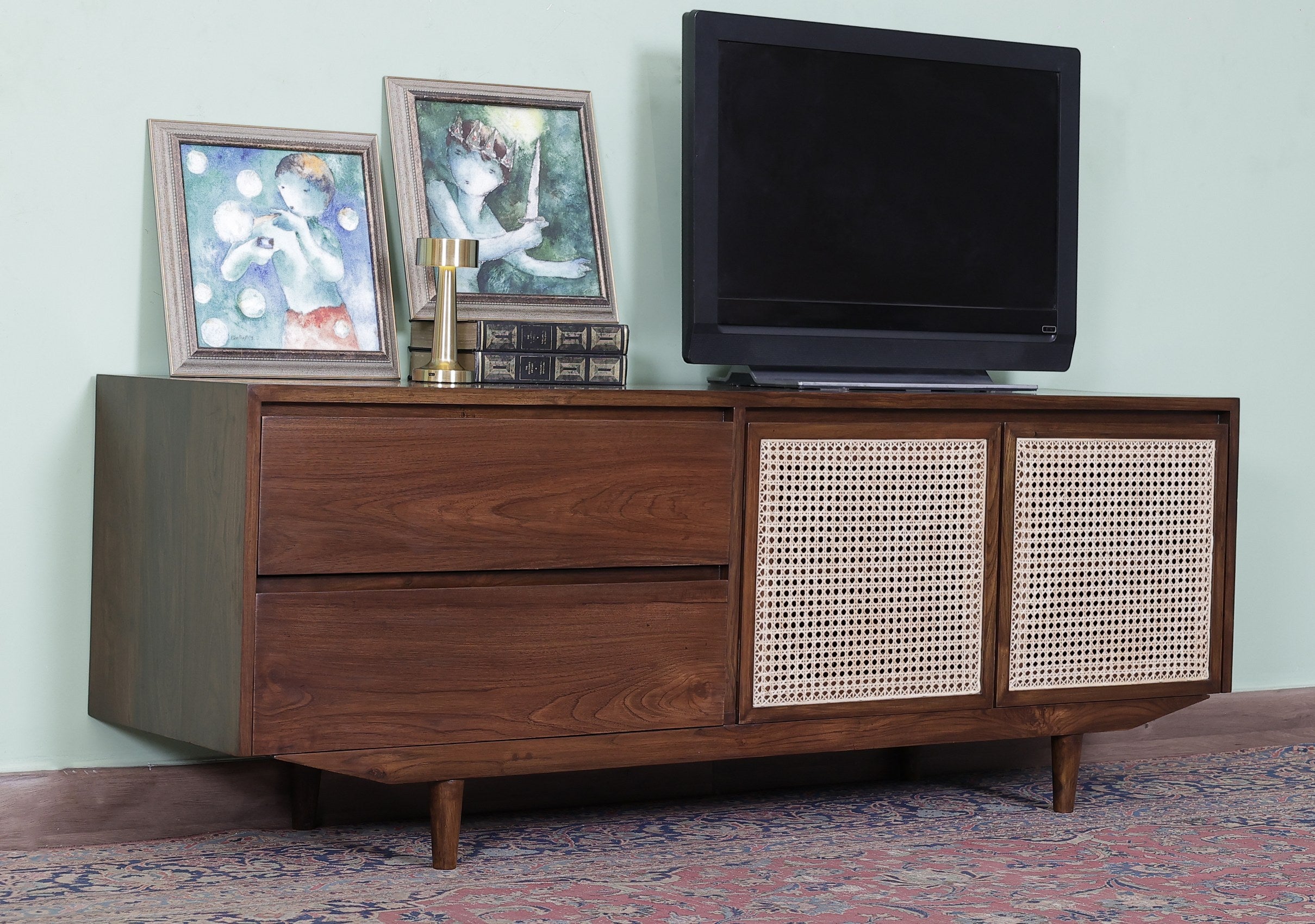 Rochford Media Unit