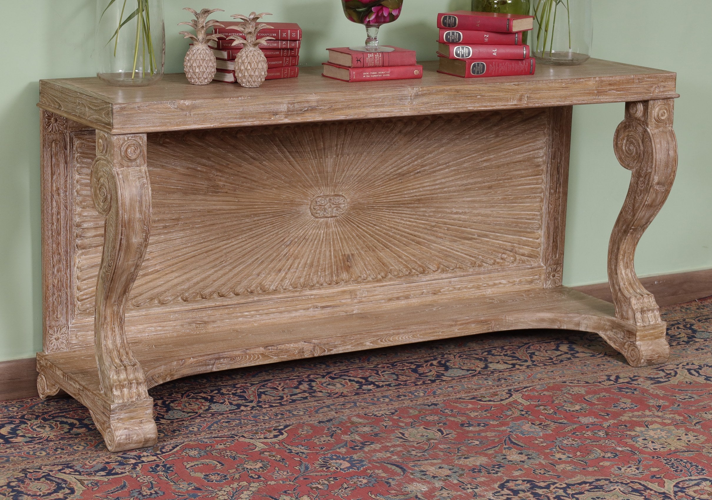 Arthur Console Table