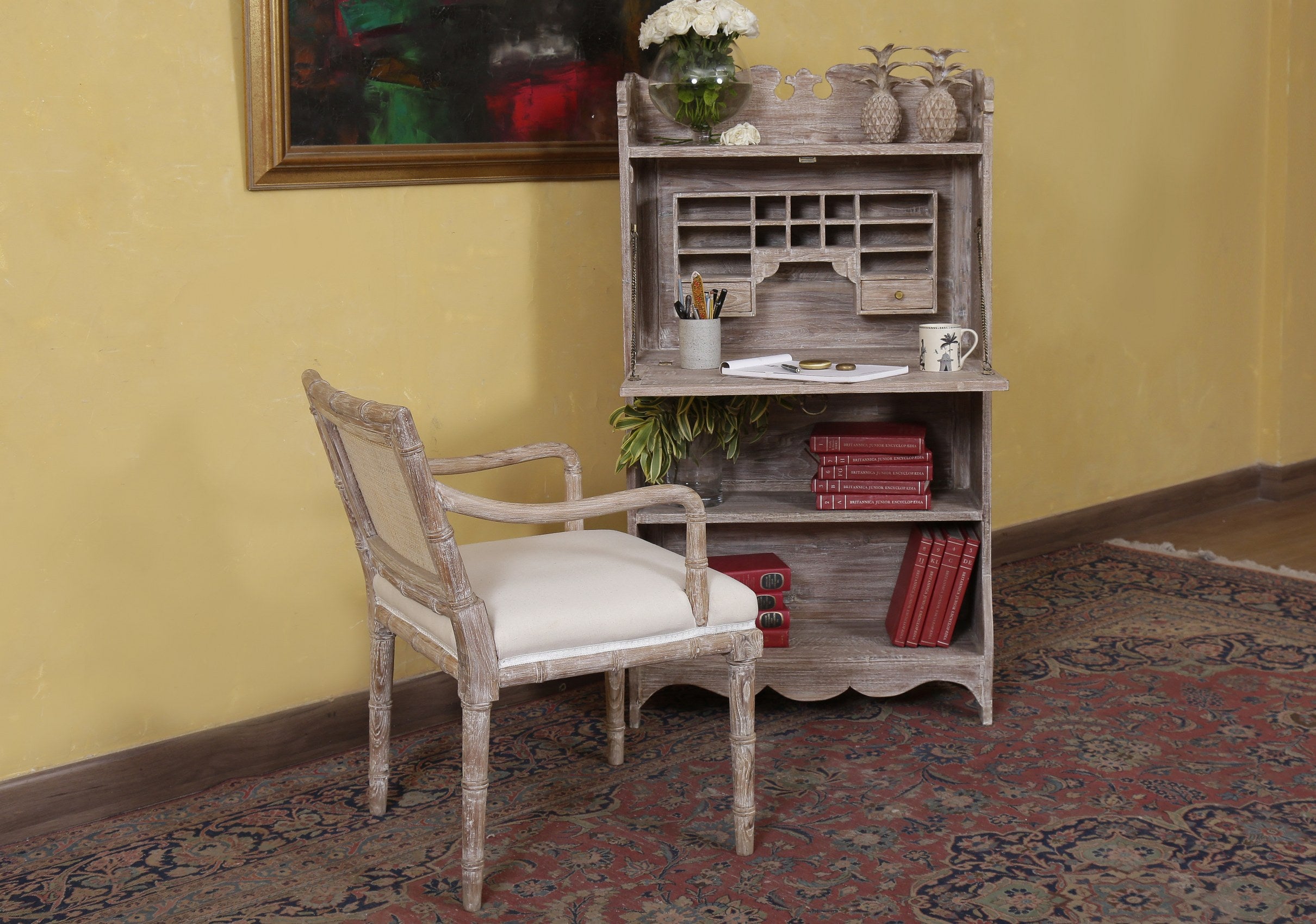 Gideon Desk