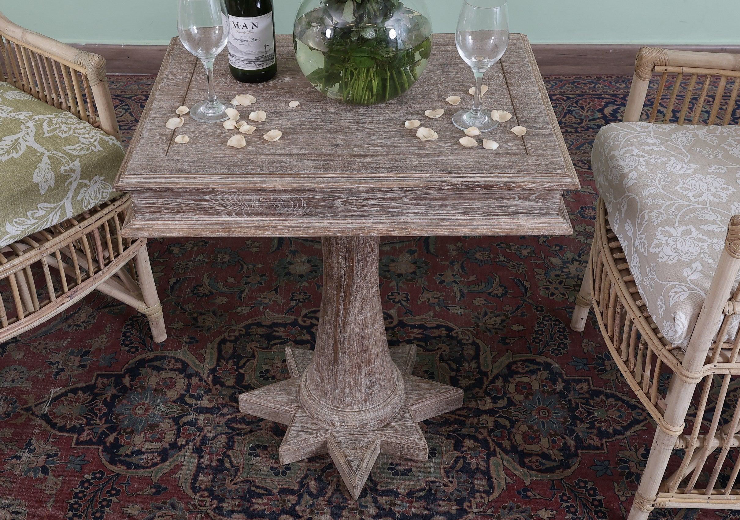 Sotheron Occasional Table