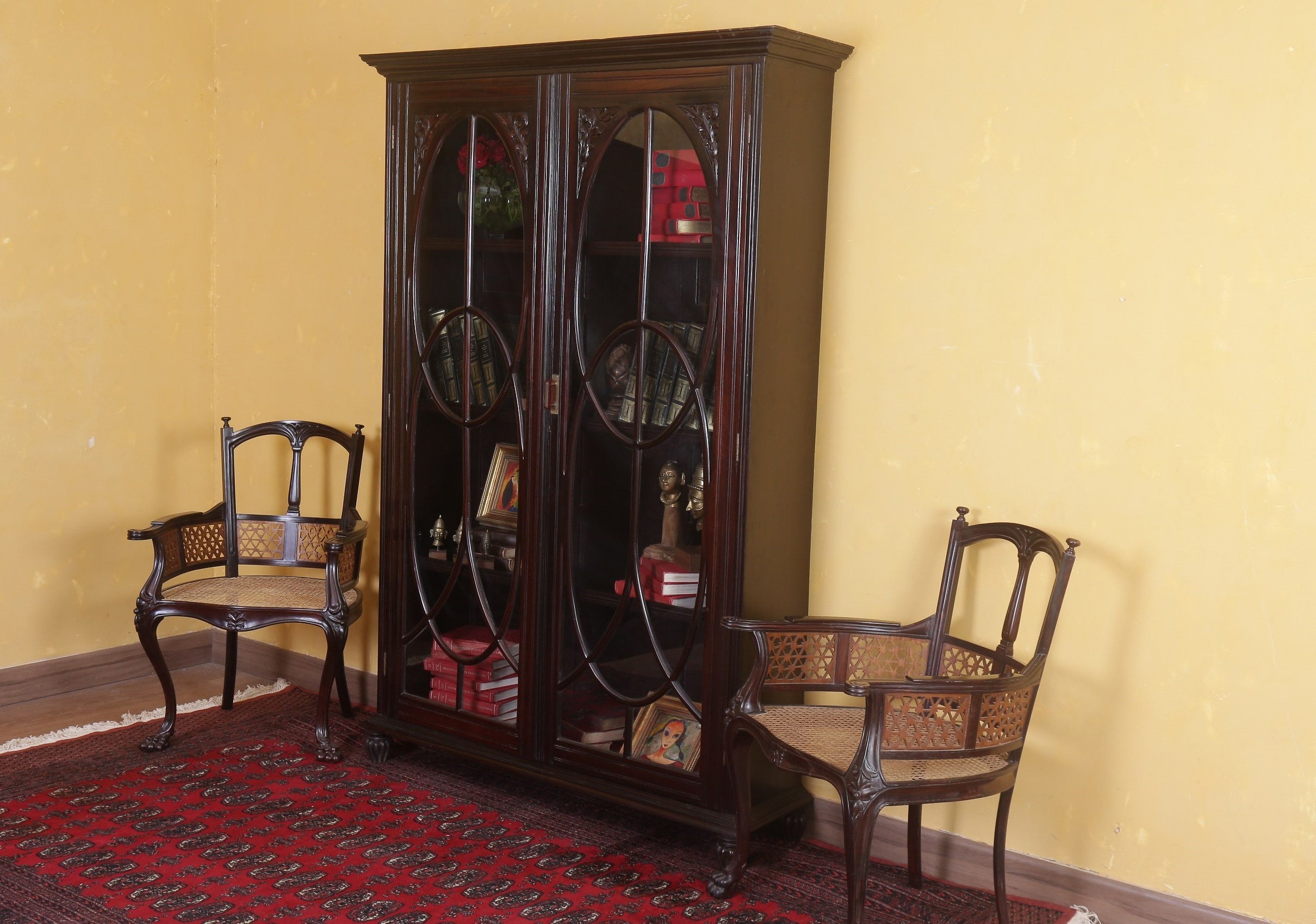 Thibodeau Cabinet