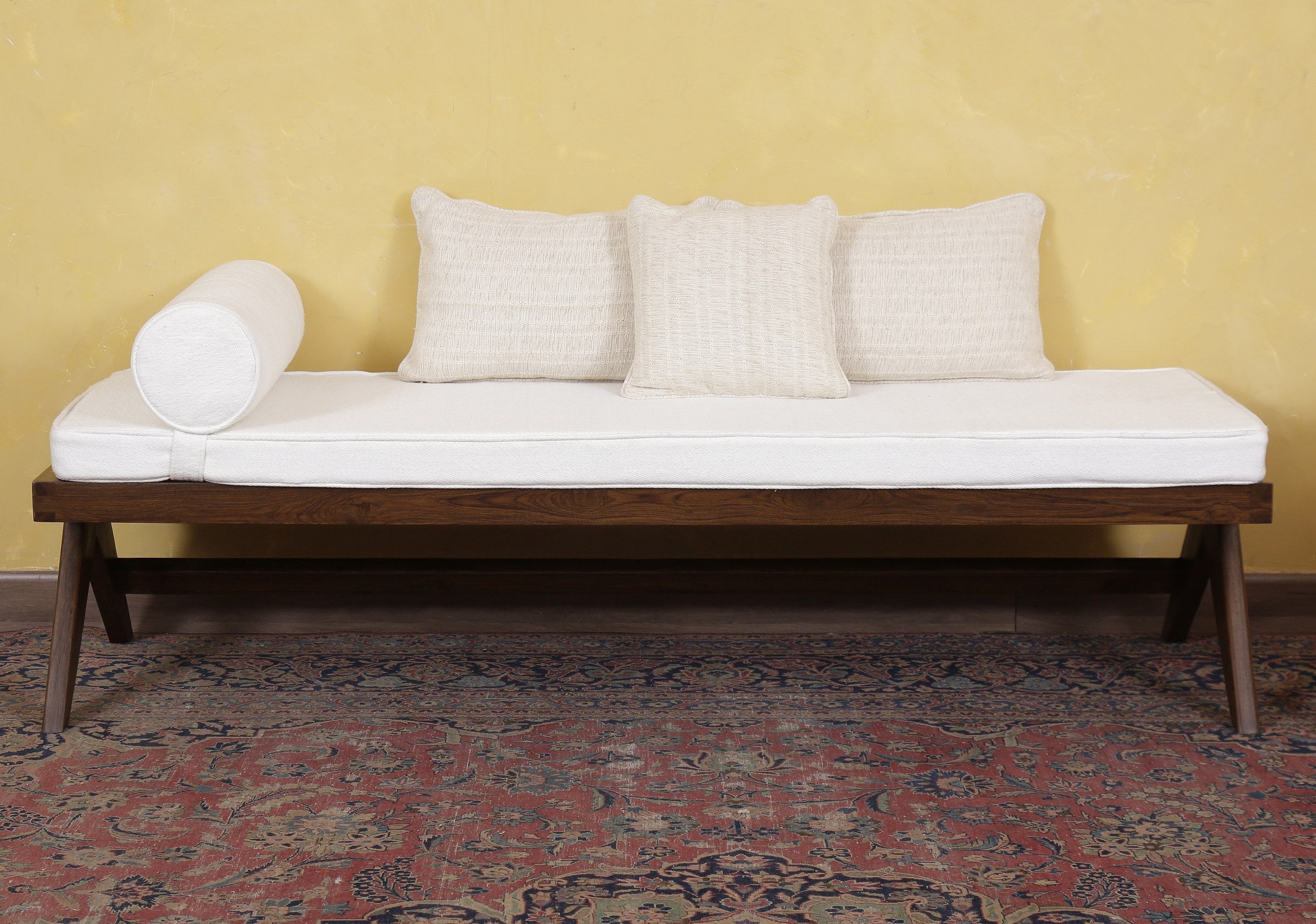 Caron Chandigarh Bench